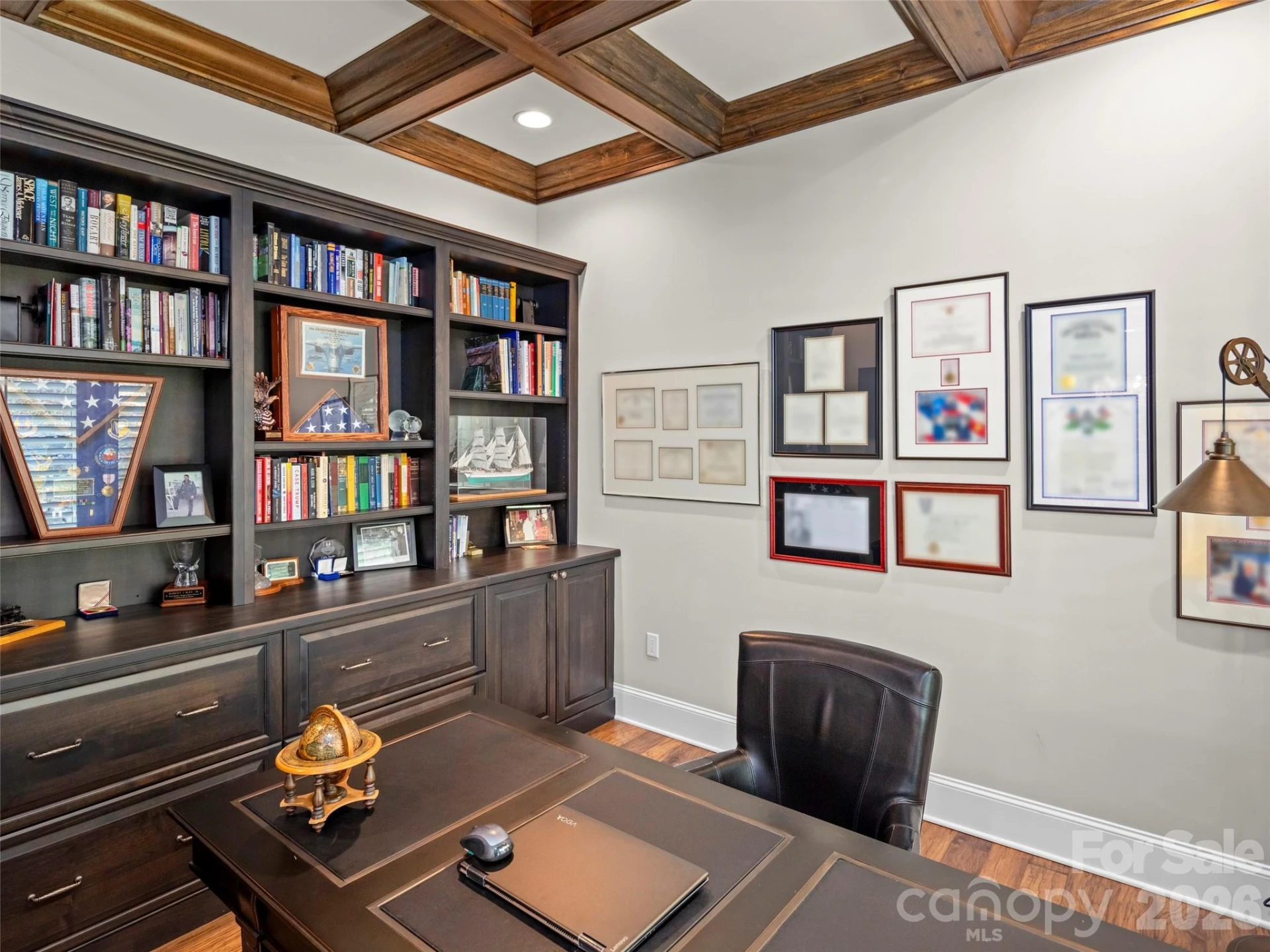 1105 Timberbluff Way - Photo 35