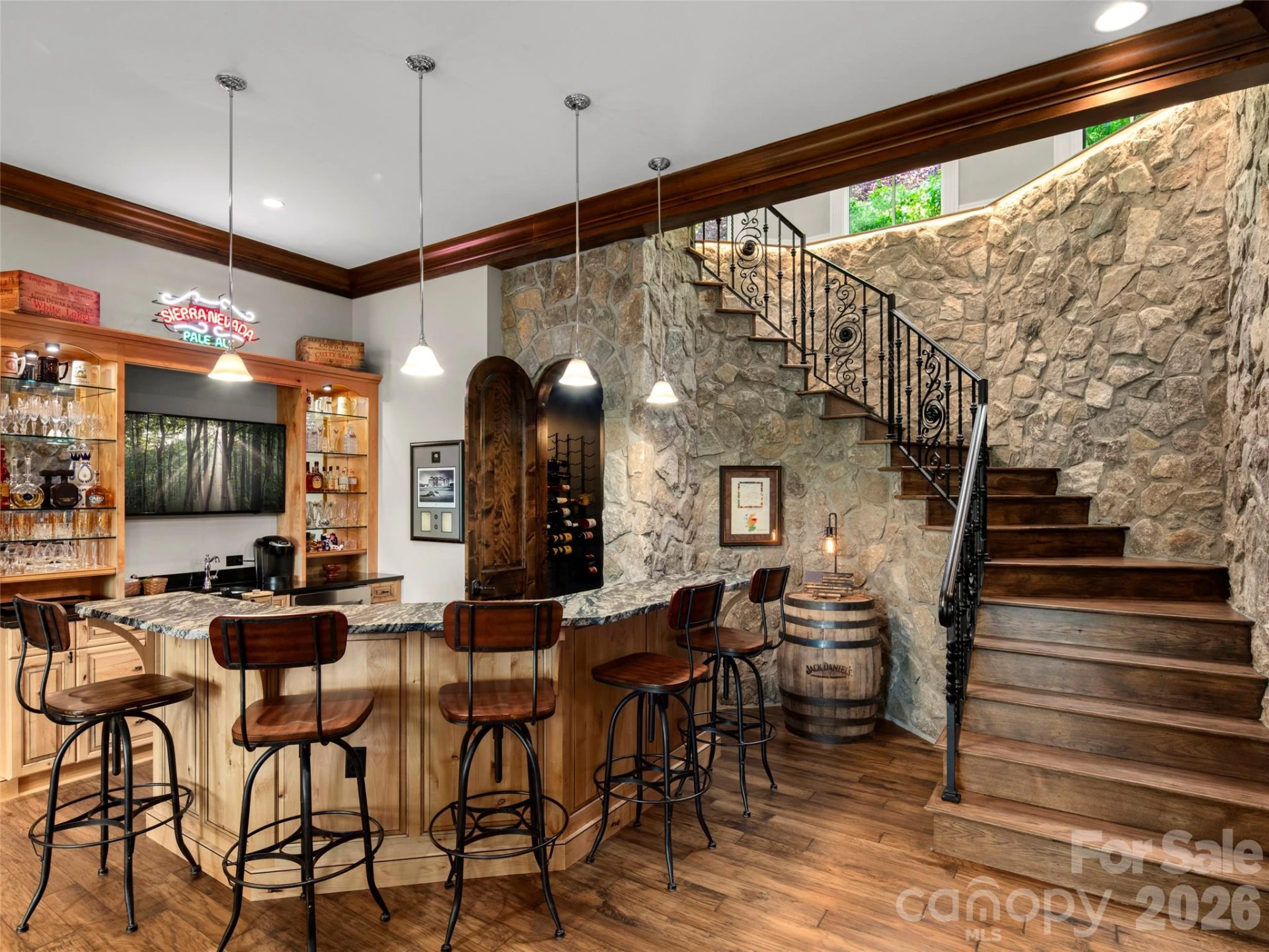 1105 Timberbluff Way - Photo 36