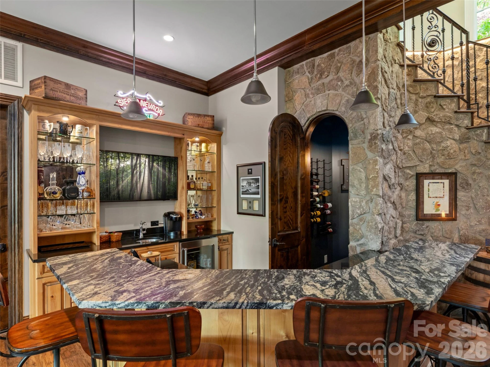 1105 Timberbluff Way - Photo 37