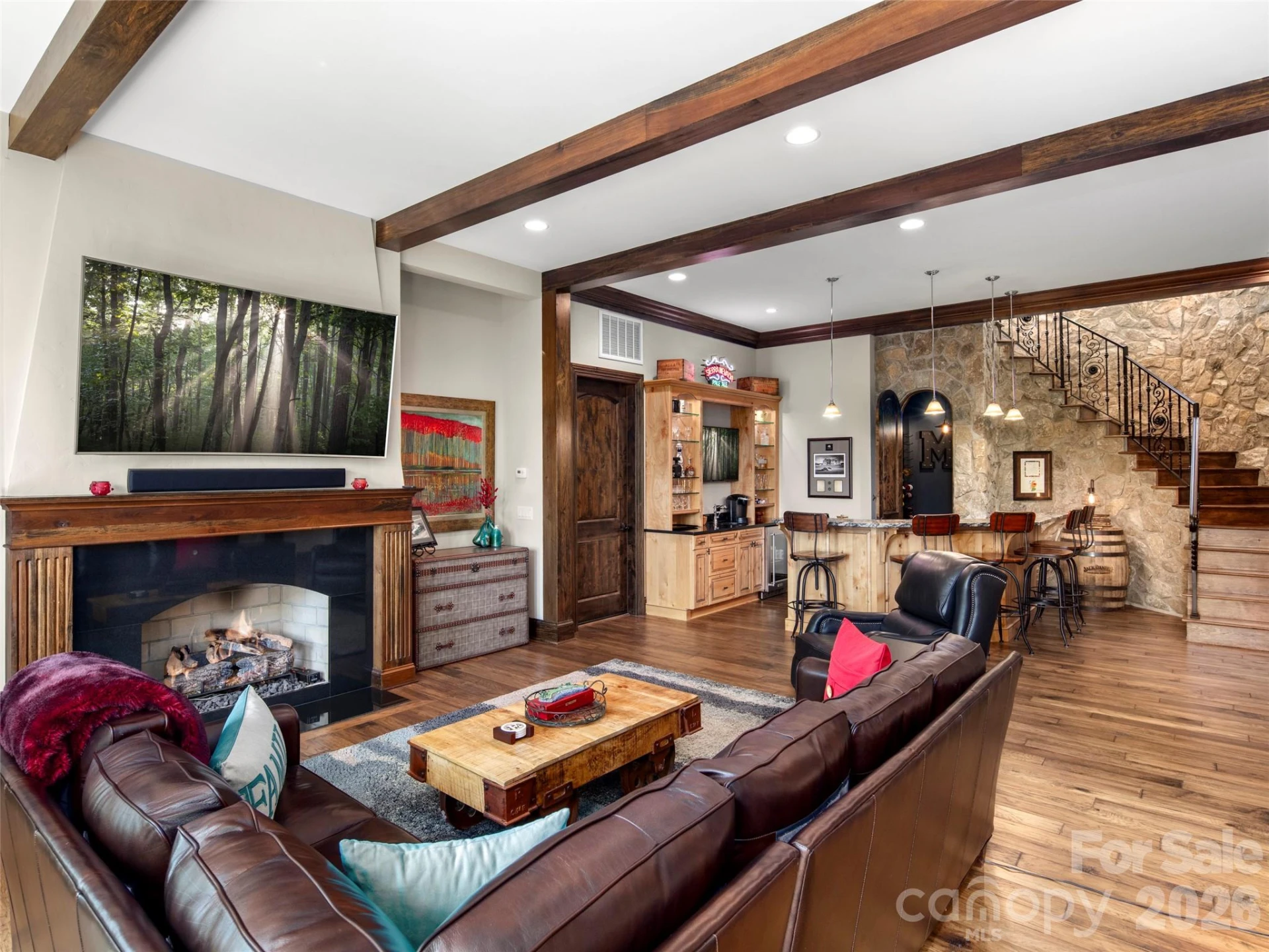 1105 Timberbluff Way - Photo 40