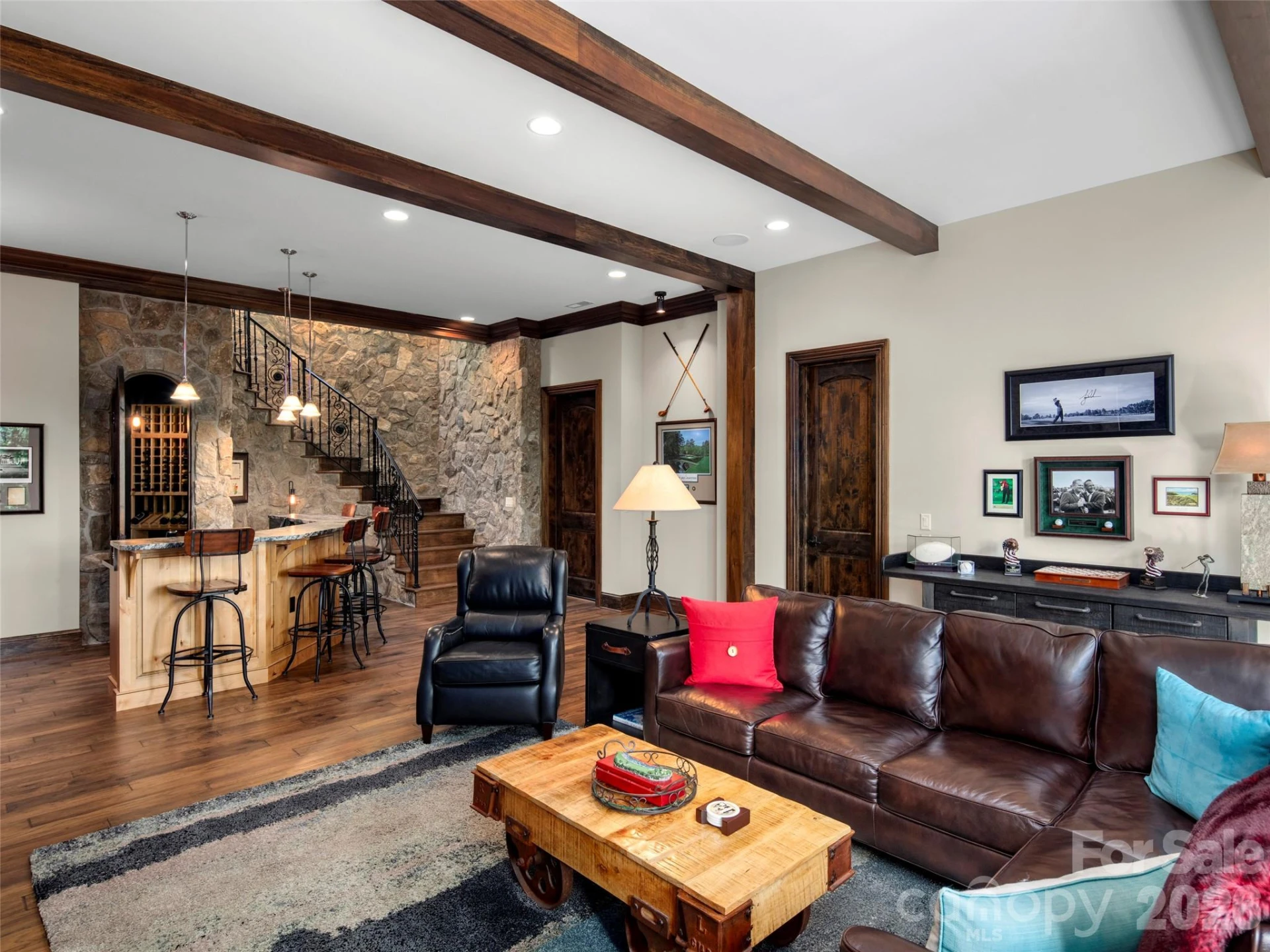 1105 Timberbluff Way - Photo 41