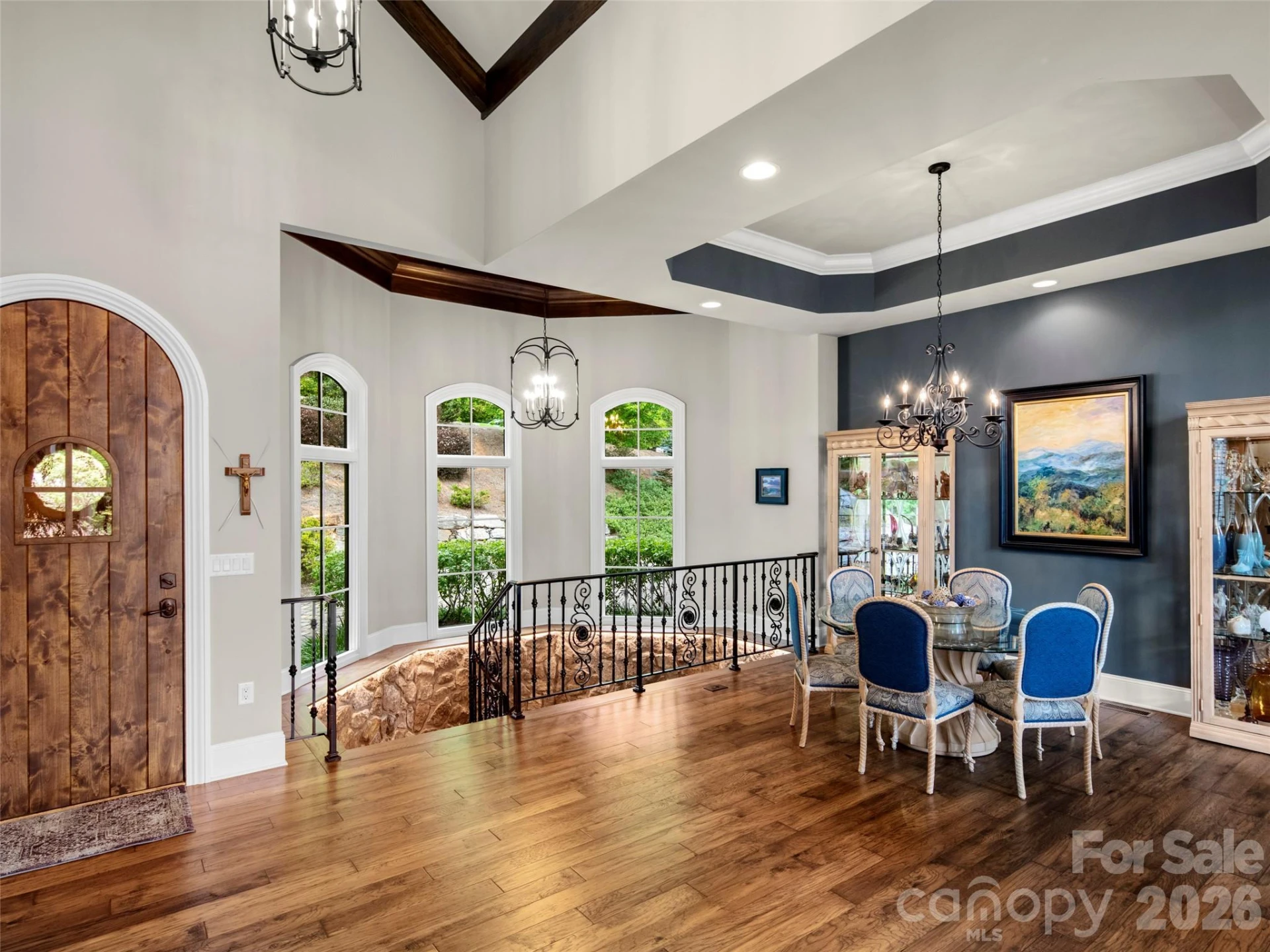 1105 Timberbluff Way - Photo 7