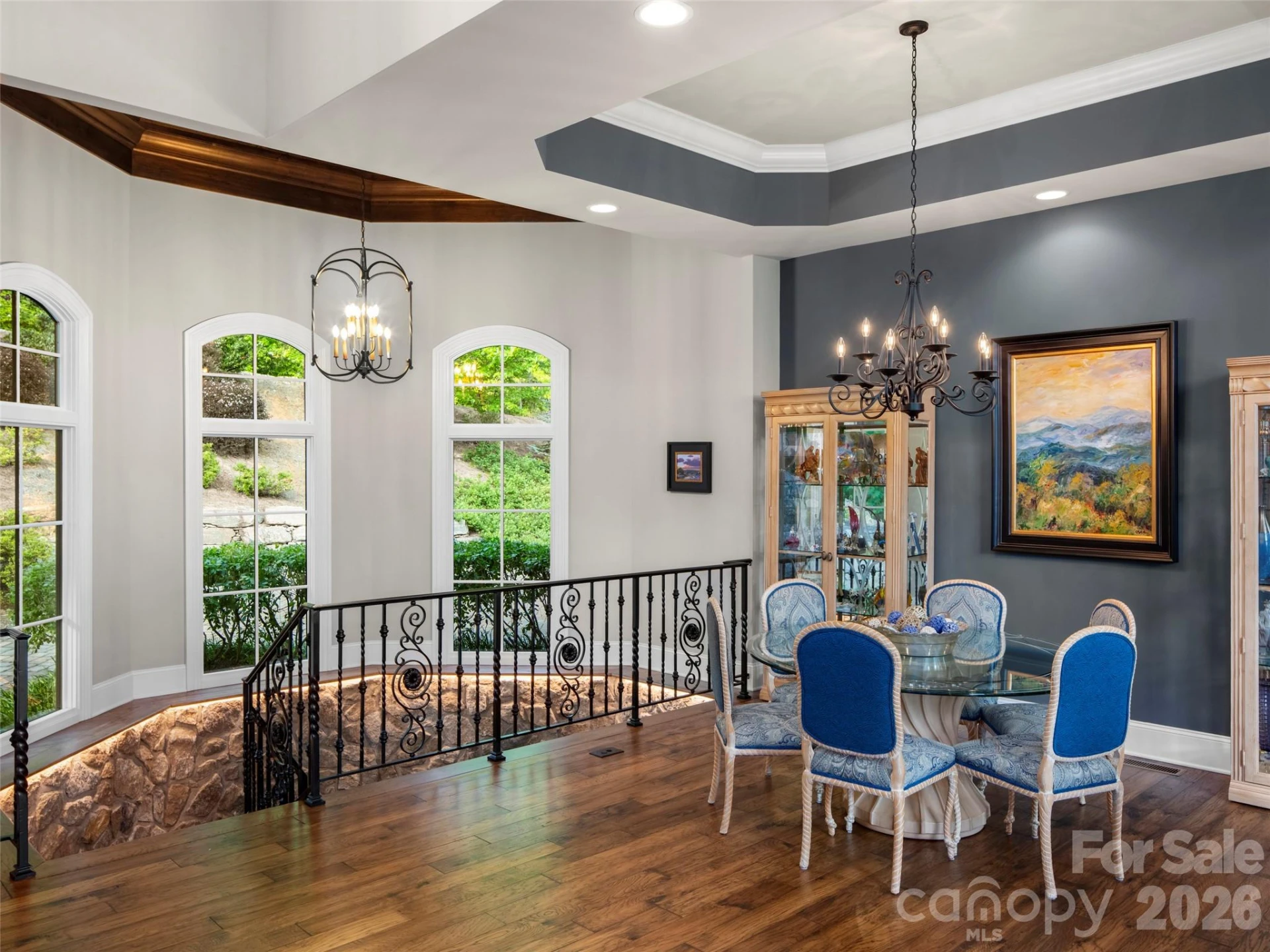 1105 Timberbluff Way - Photo 8