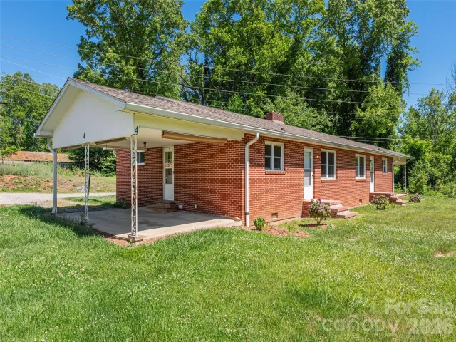193 Old Howell Mill Road, Waynesville, NC, 28786