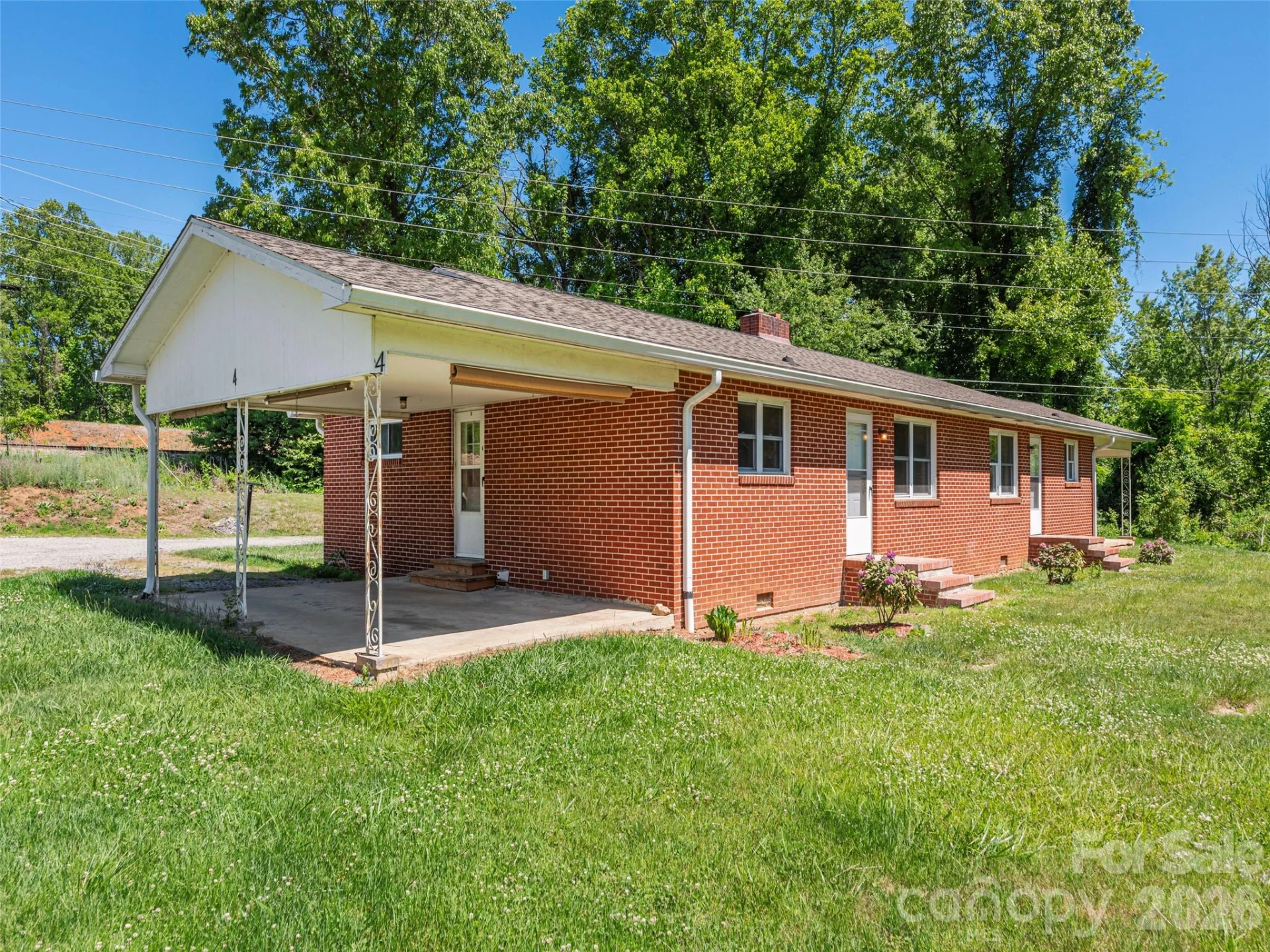 193 Old Howell Mill Road