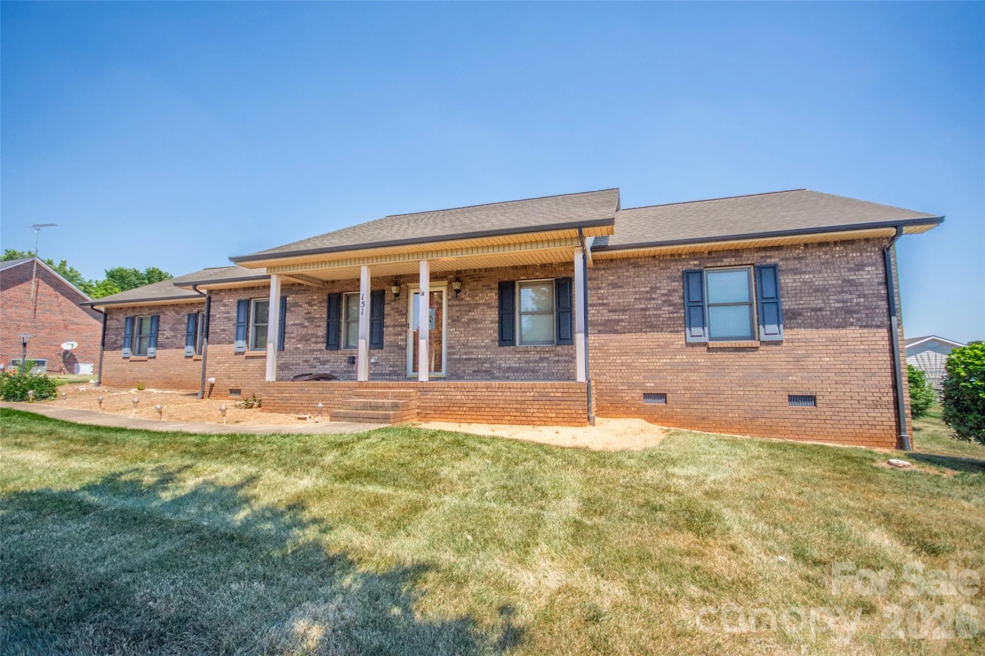 151 Meadow Oaks Drive - Photo 2