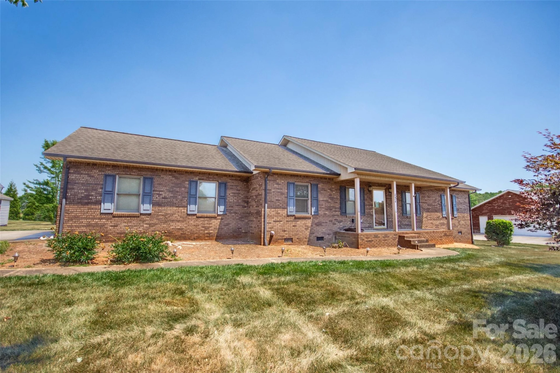 151 Meadow Oaks Drive - Photo 3