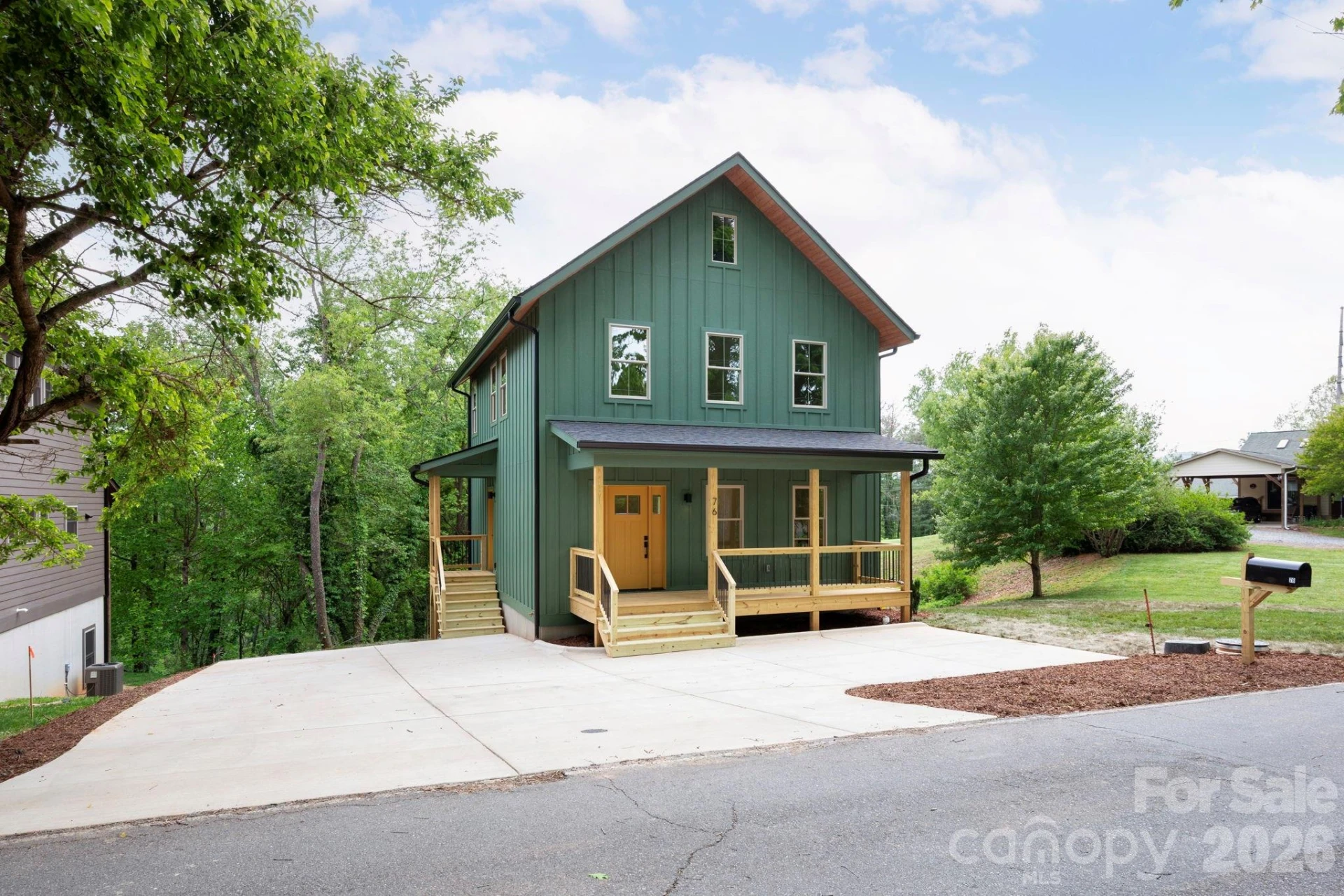 76 Jonestown Road