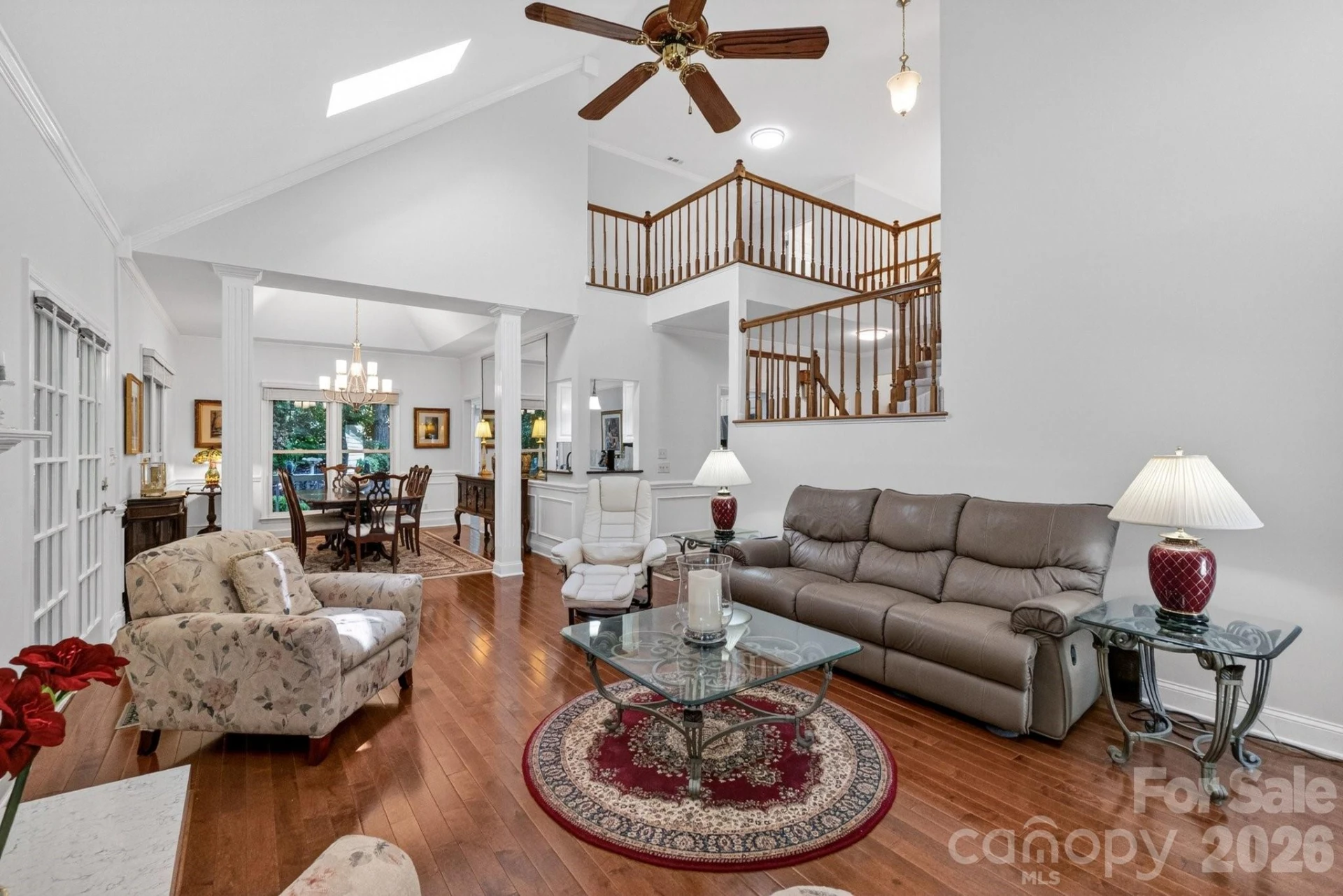 15211 Sharrow Bay Court - Photo 11