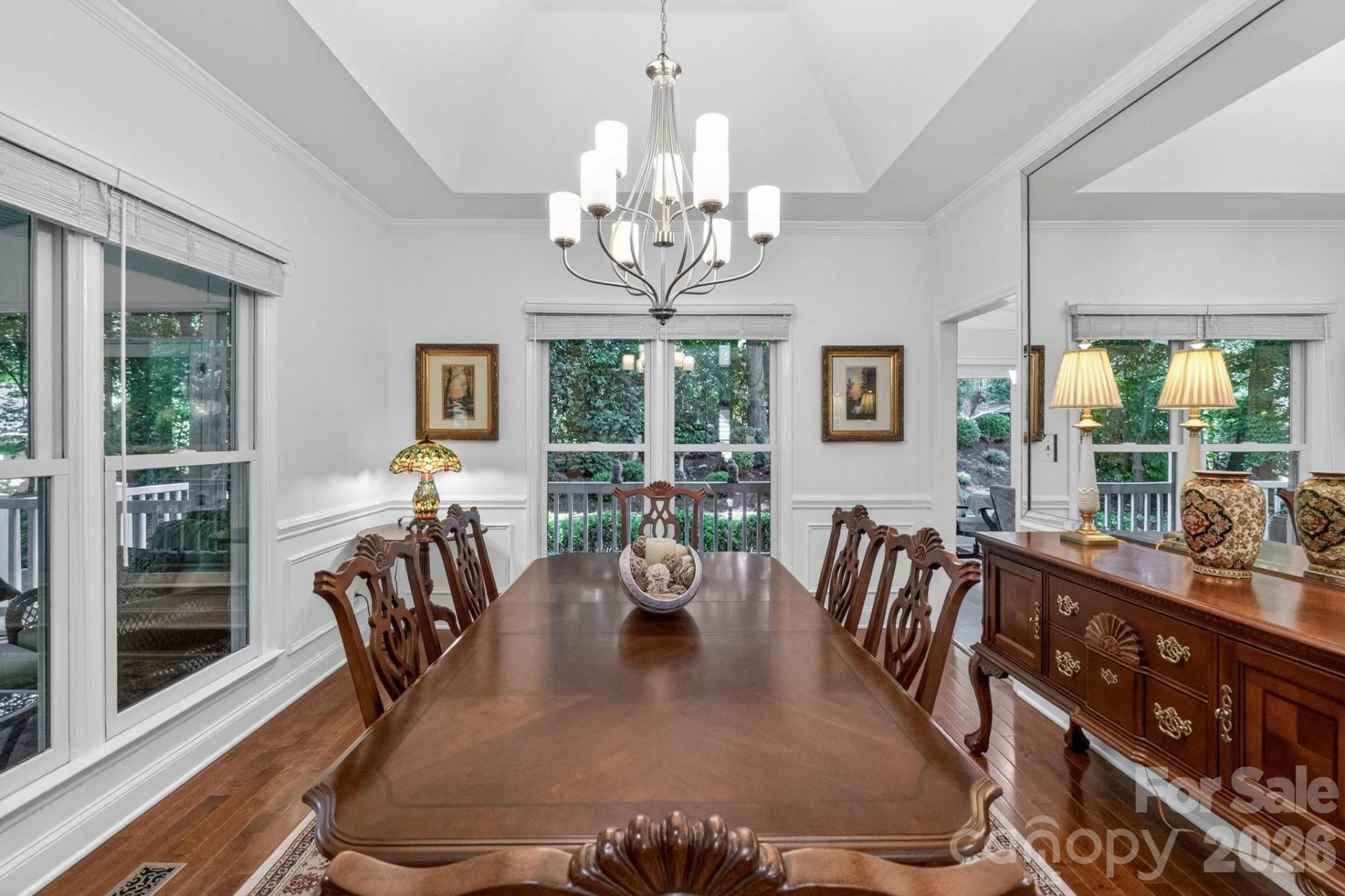 15211 Sharrow Bay Court - Photo 13