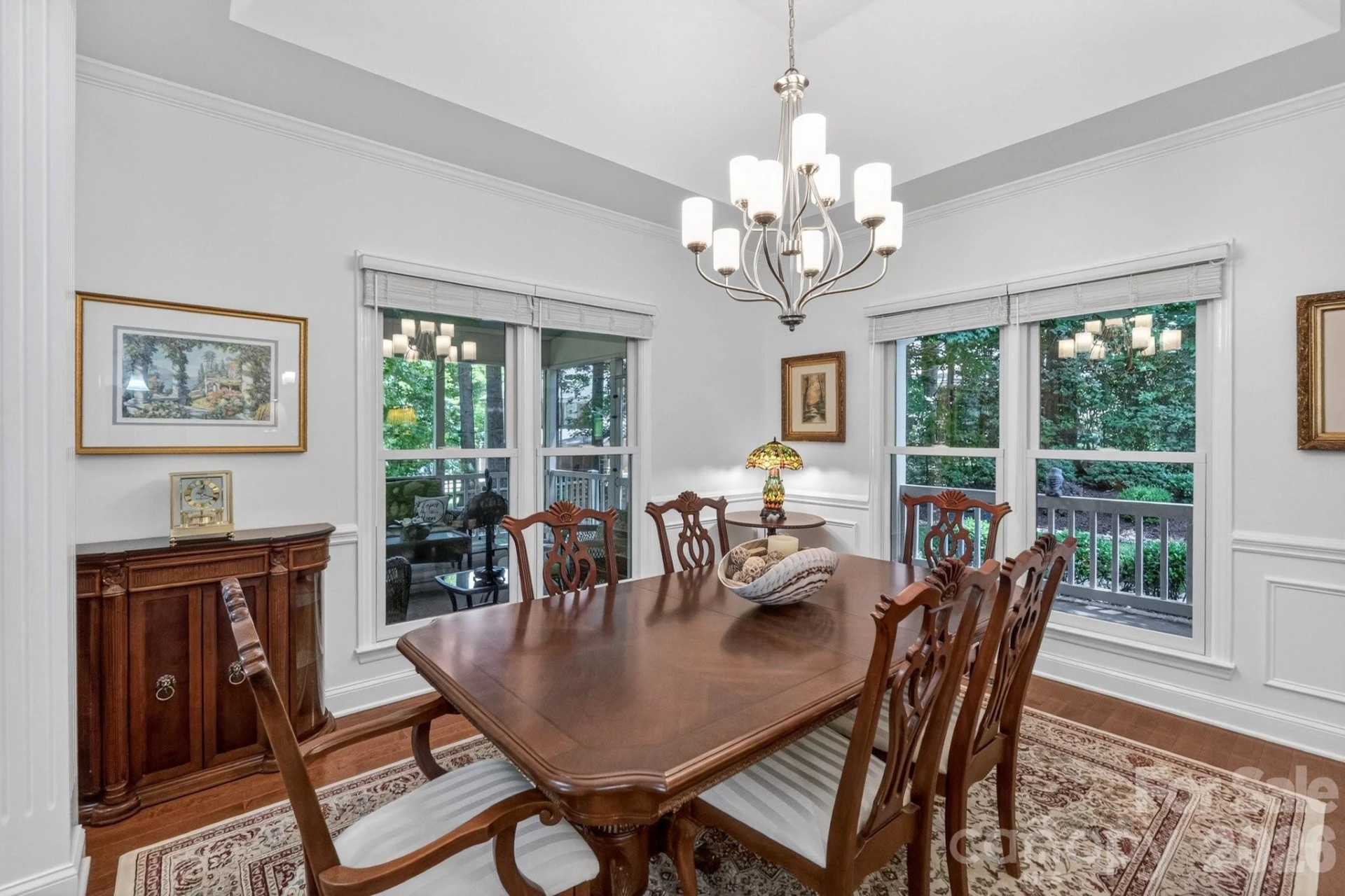 15211 Sharrow Bay Court - Photo 14
