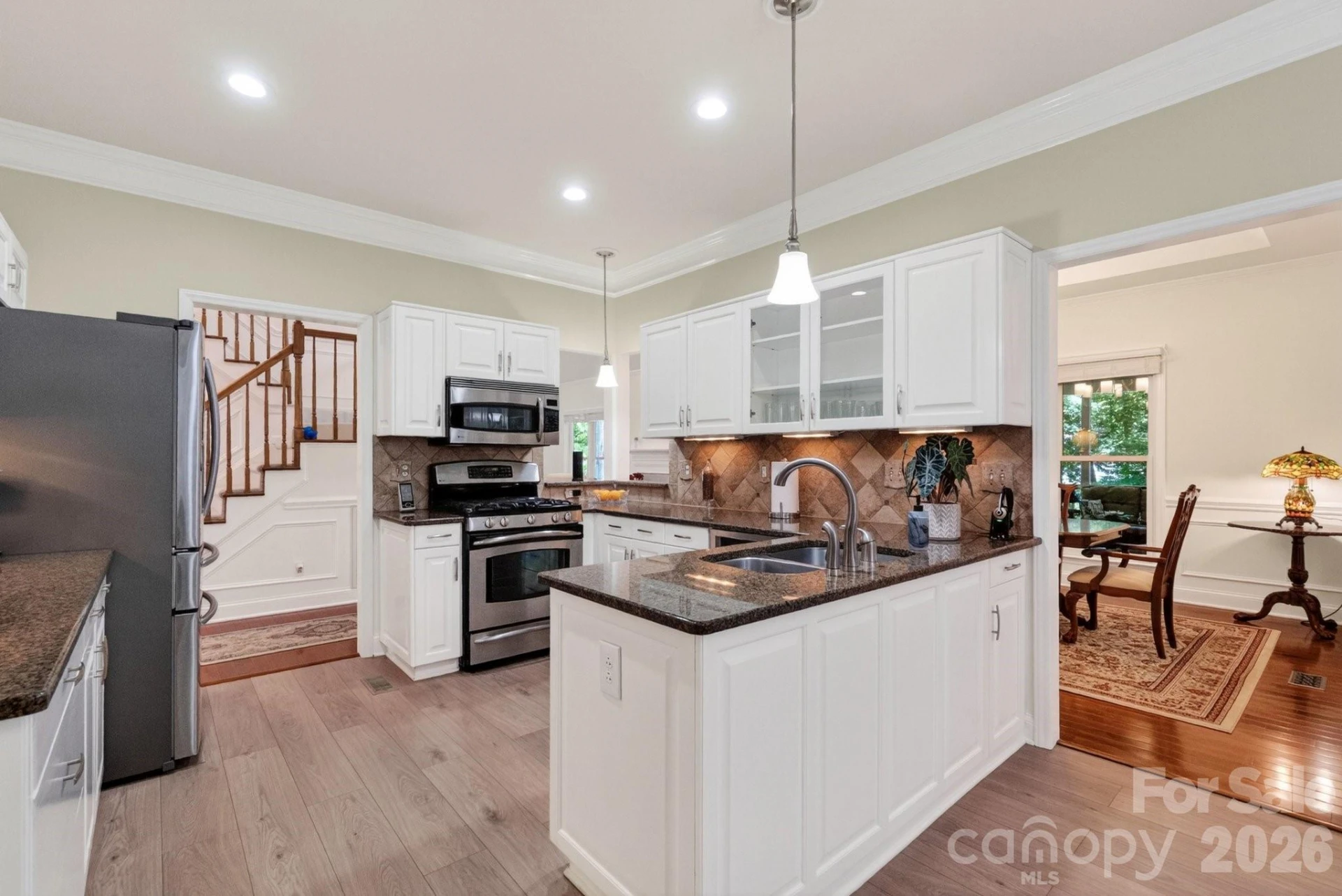 15211 Sharrow Bay Court - Photo 16