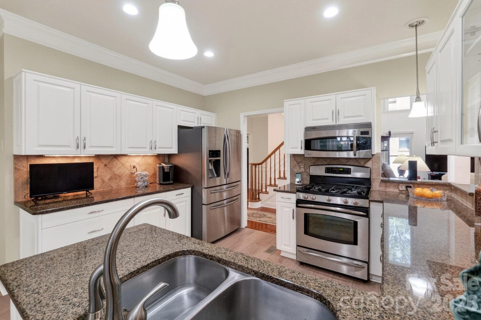 15211 Sharrow Bay Court - Photo 20