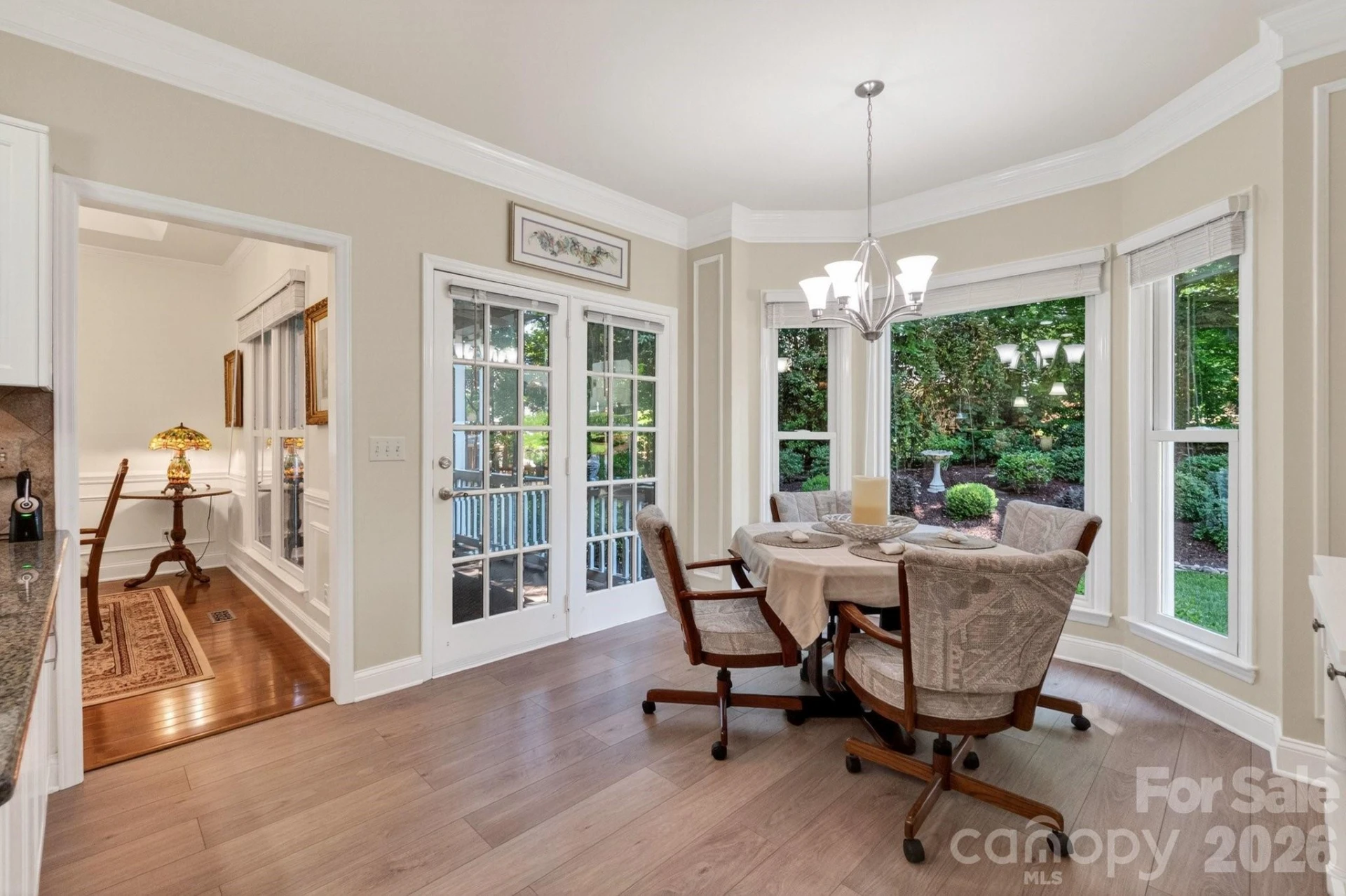 15211 Sharrow Bay Court - Photo 21