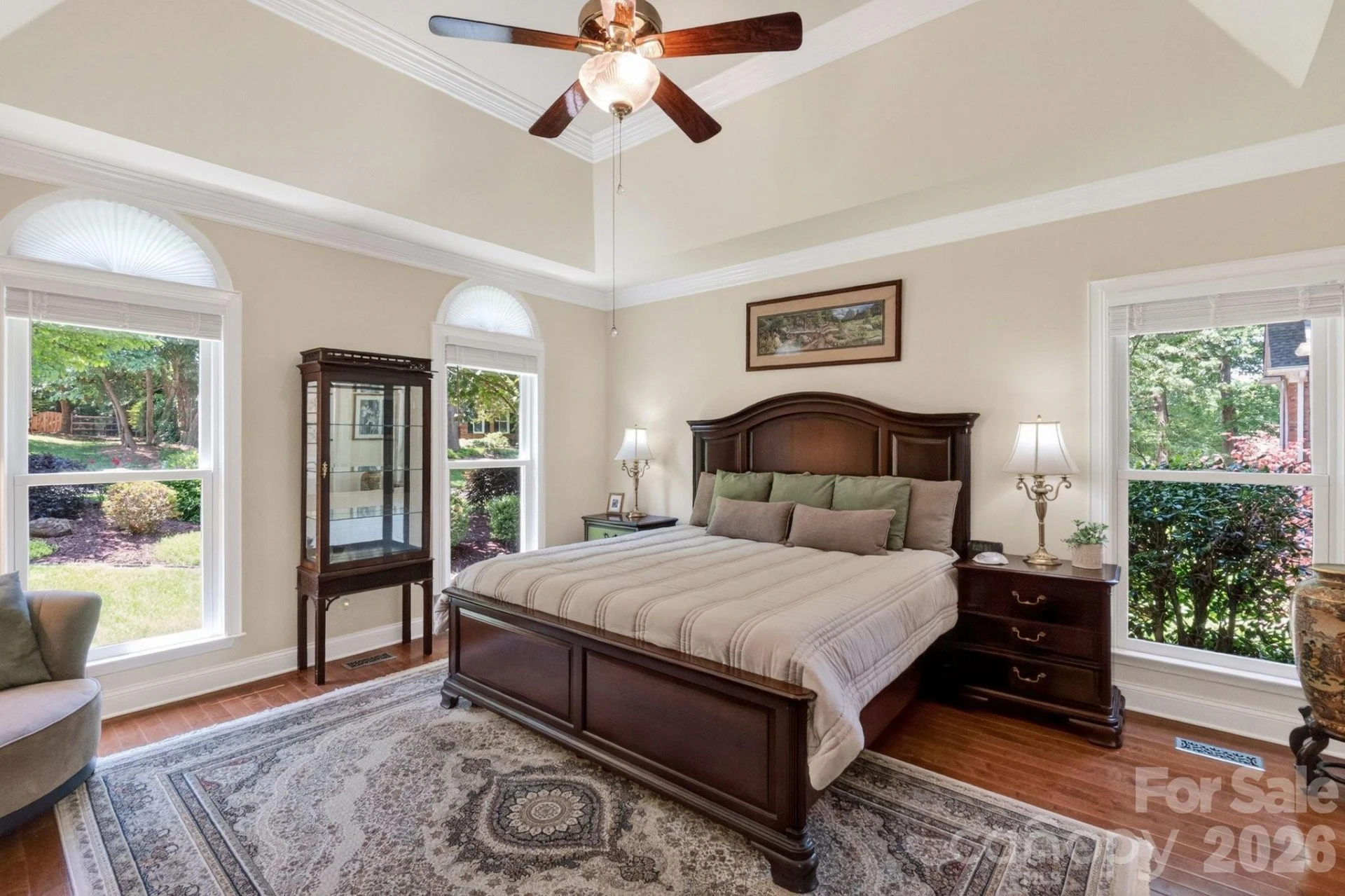 15211 Sharrow Bay Court - Photo 27