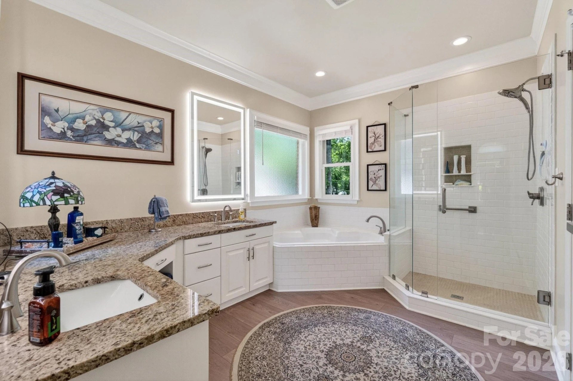 15211 Sharrow Bay Court - Photo 30
