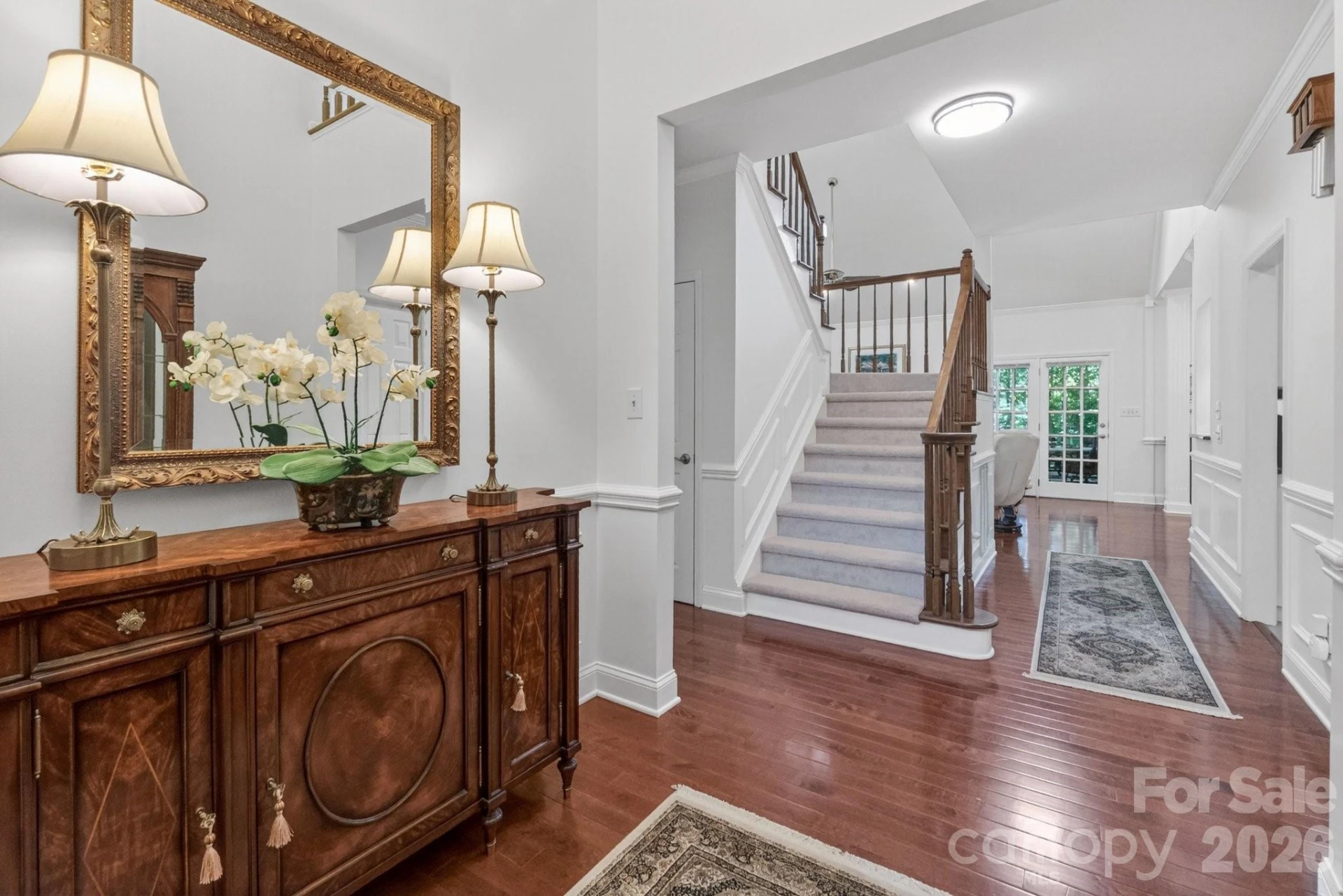 15211 Sharrow Bay Court - Photo 7