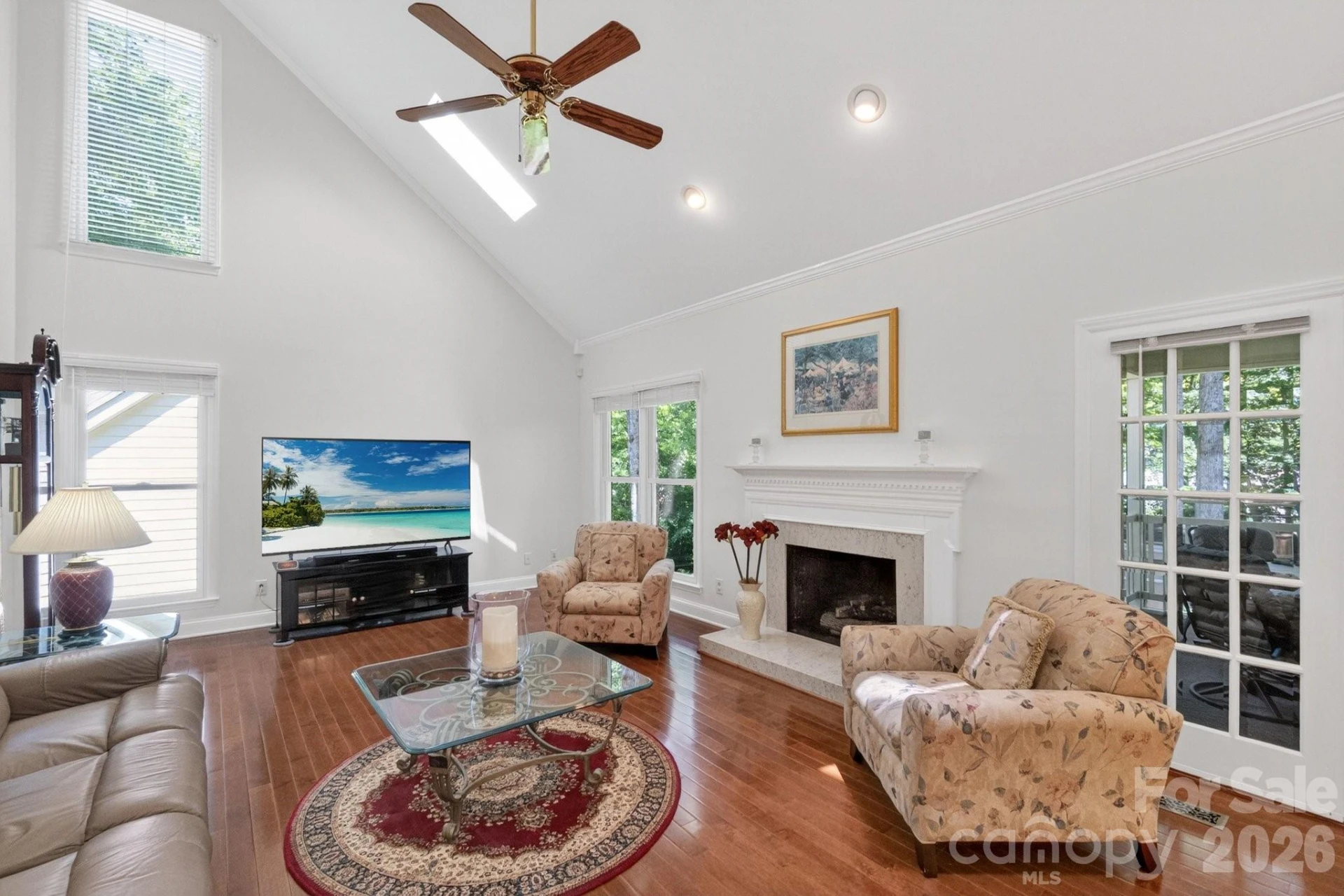 15211 Sharrow Bay Court - Photo 8