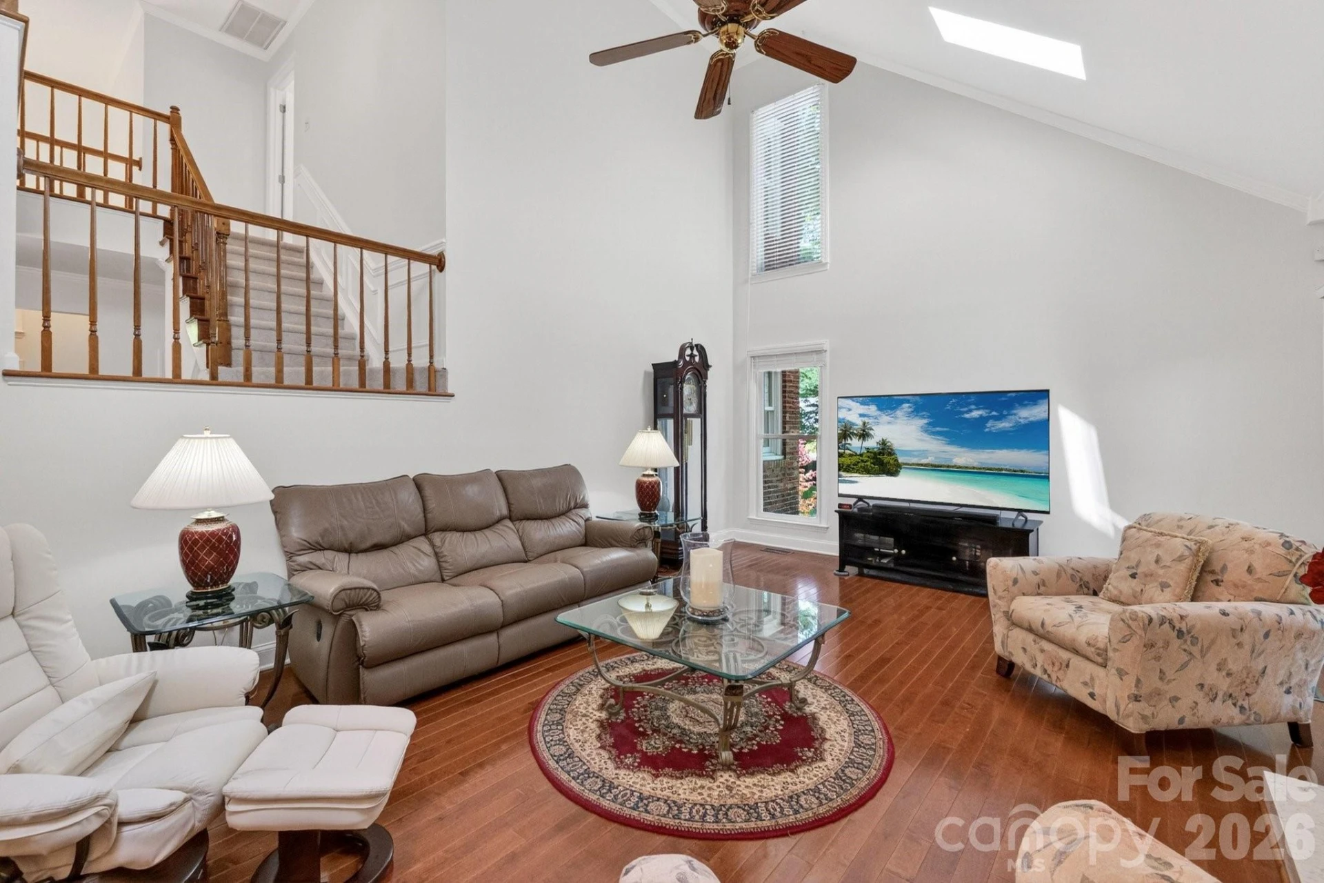 15211 Sharrow Bay Court - Photo 9