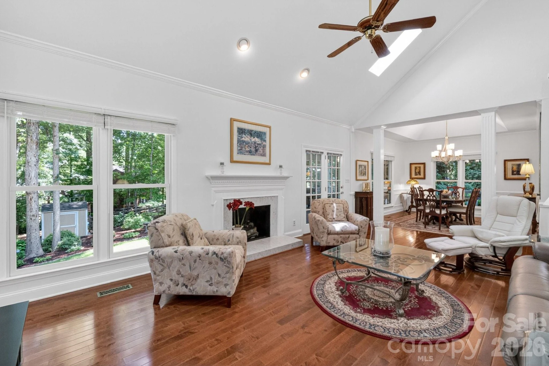 15211 Sharrow Bay Court - Photo 10
