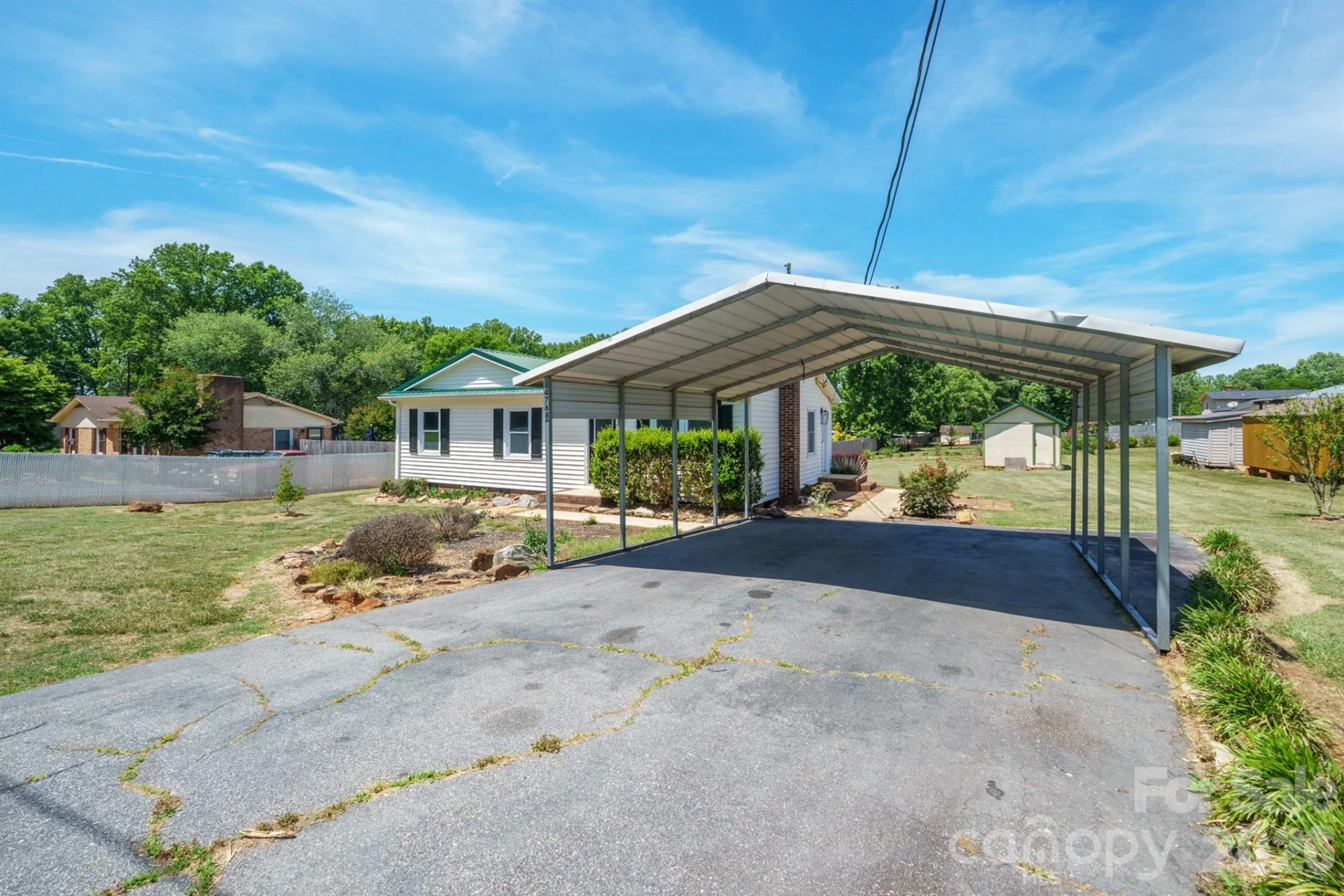 4768 Bethel Church Road - Photo 2