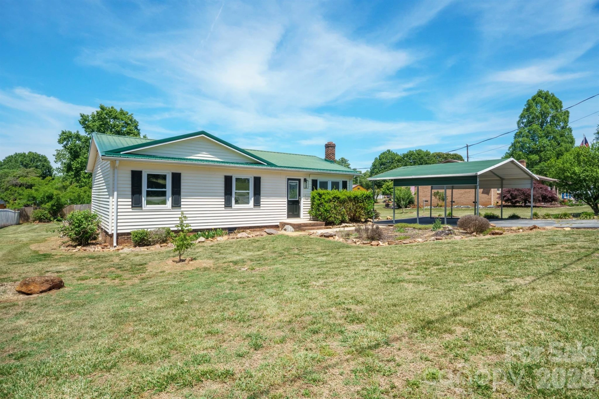 4768 Bethel Church Road - Photo 3