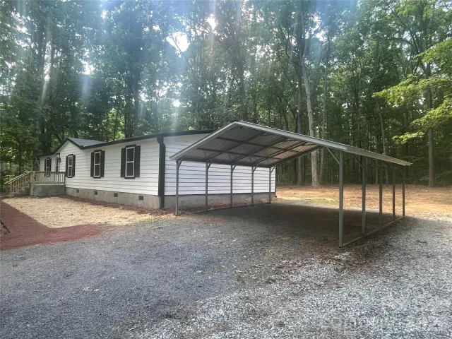 130 Trex Road