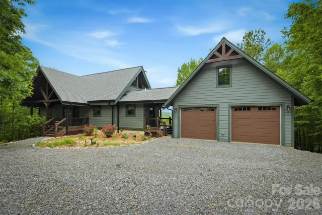39 Lakeside Path, Nebo, NC, 28761