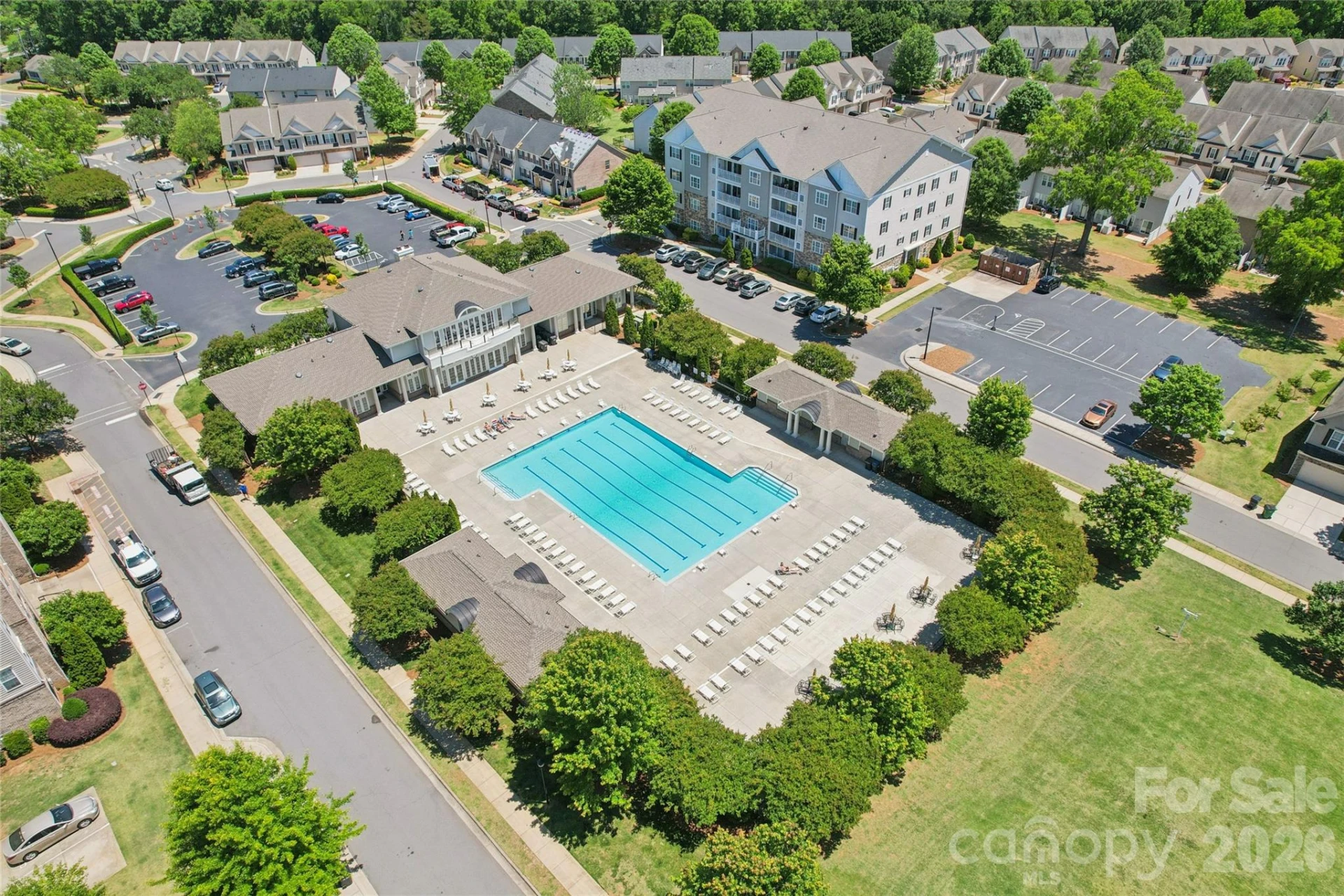 3233 Park South Station Boulevard - Photo 32