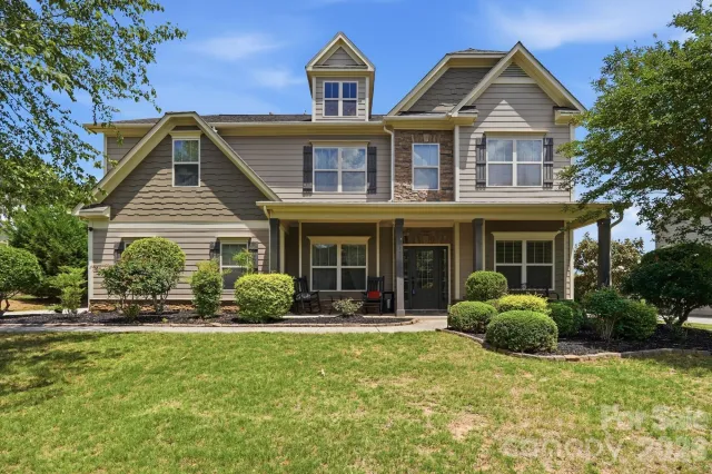 1711 Laurel Hill Drive