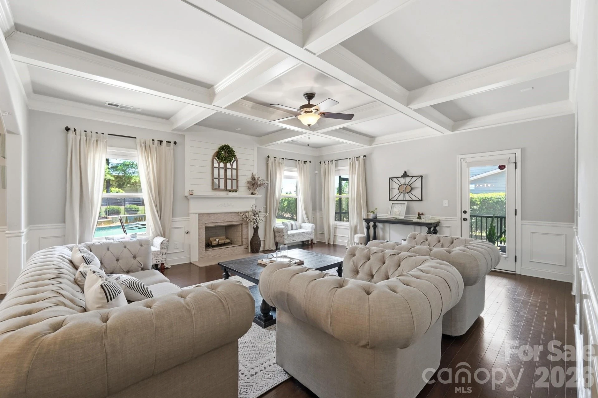 1711 Laurel Hill Drive - Photo 4