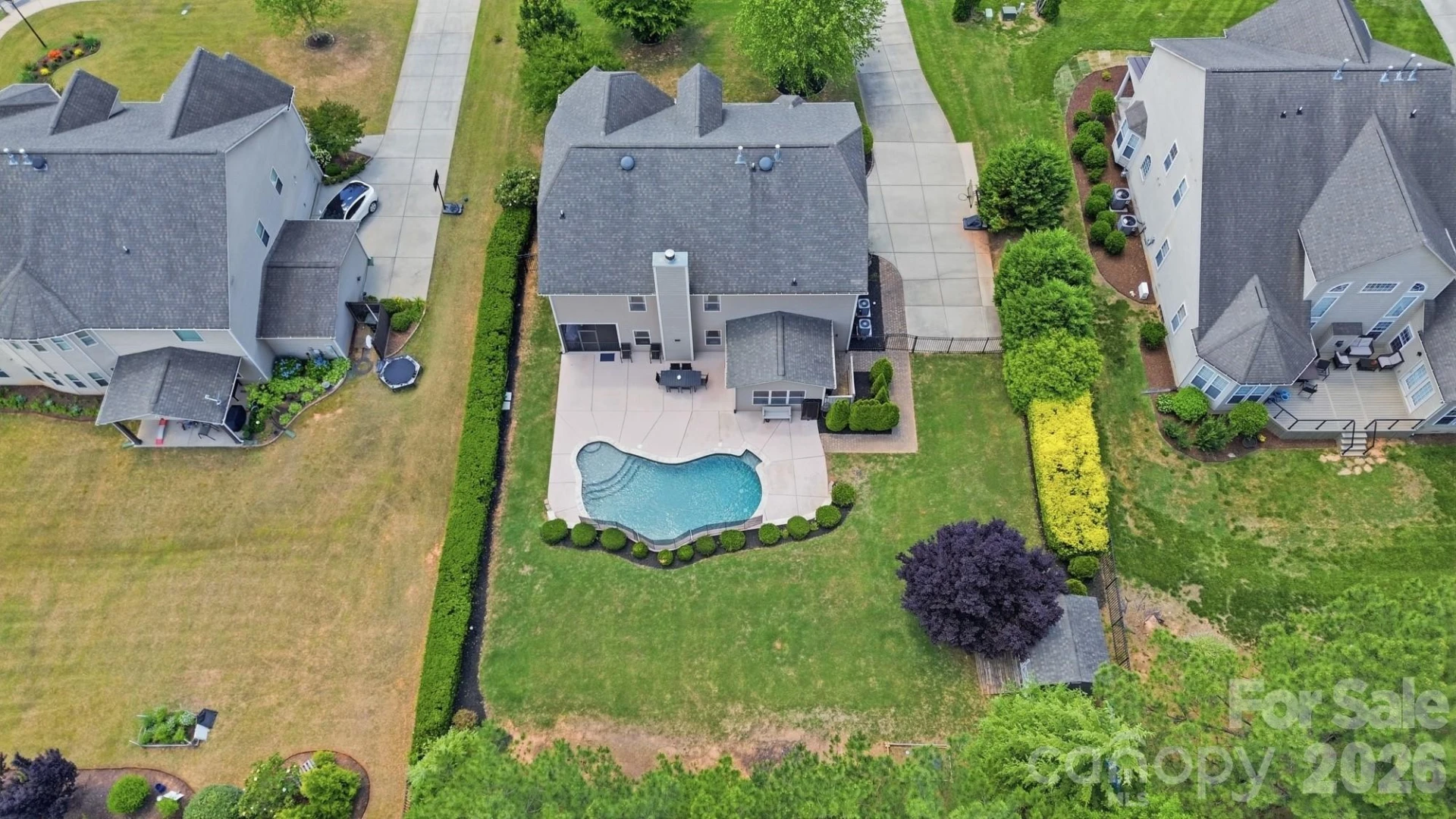 1711 Laurel Hill Drive - Photo 39