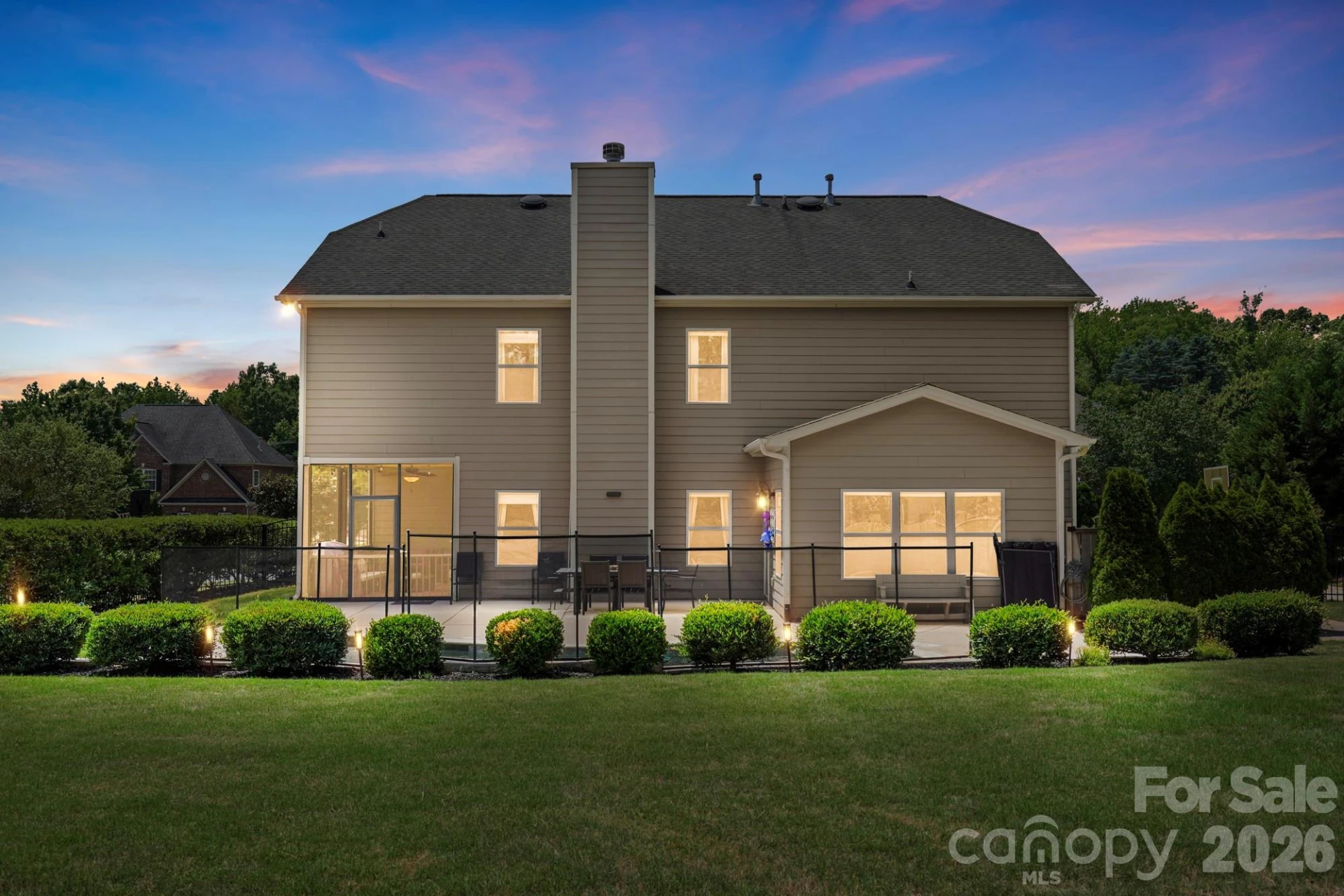 1711 Laurel Hill Drive - Photo 41