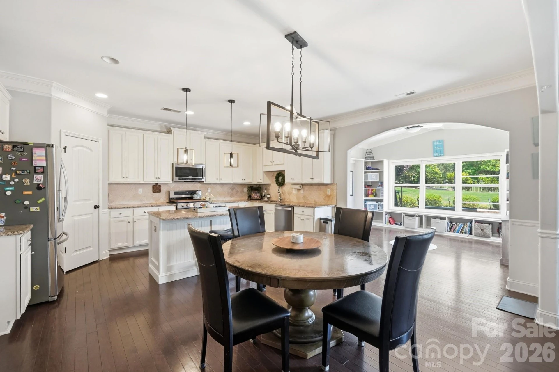 1711 Laurel Hill Drive - Photo 6
