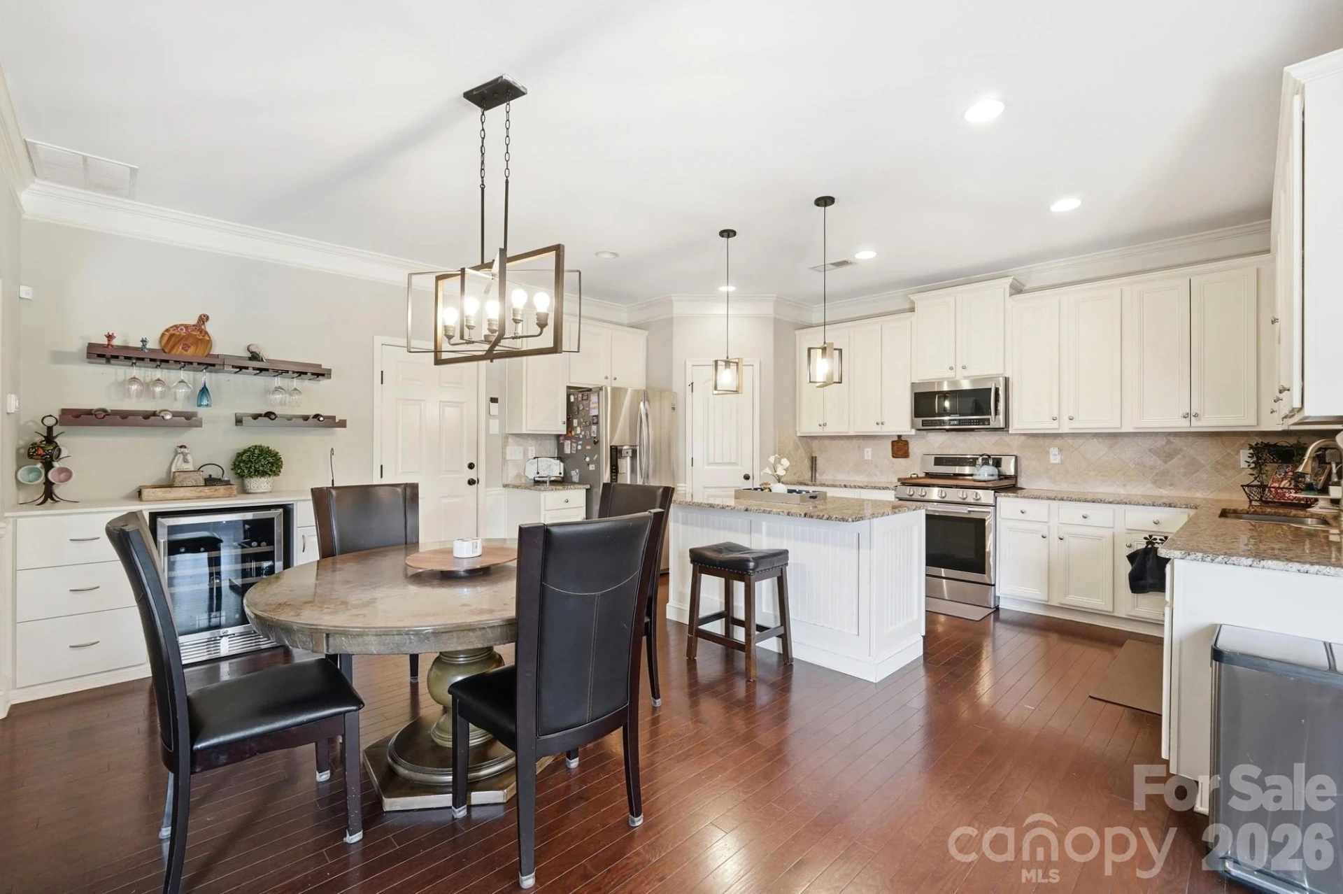 1711 Laurel Hill Drive - Photo 7