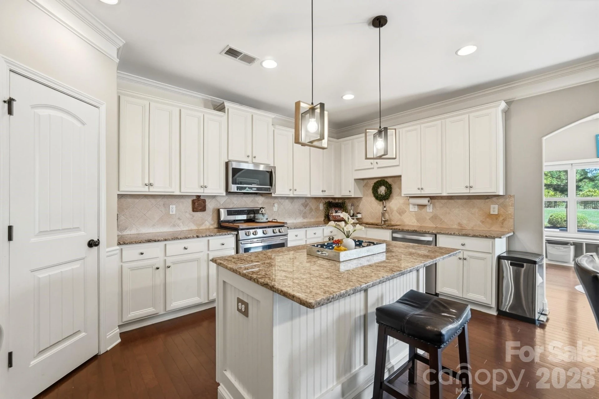 1711 Laurel Hill Drive - Photo 8
