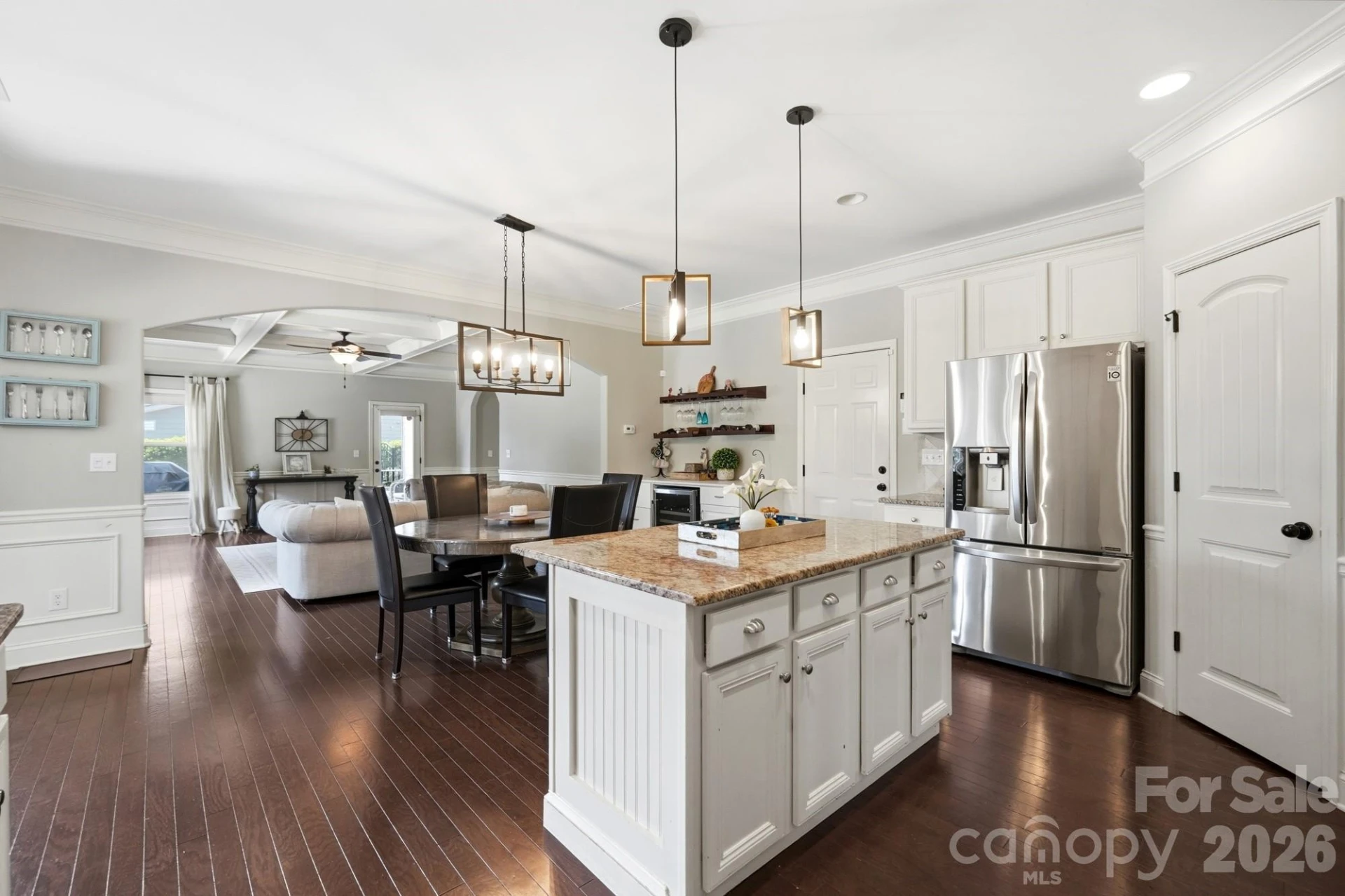 1711 Laurel Hill Drive - Photo 9