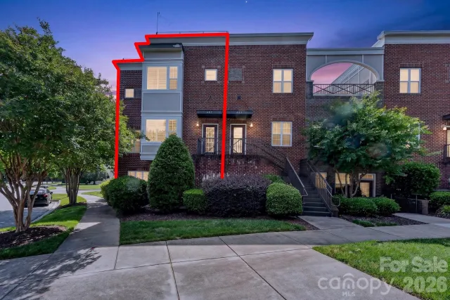 262 Harbour Place Drive, Davidson, NC, 28036