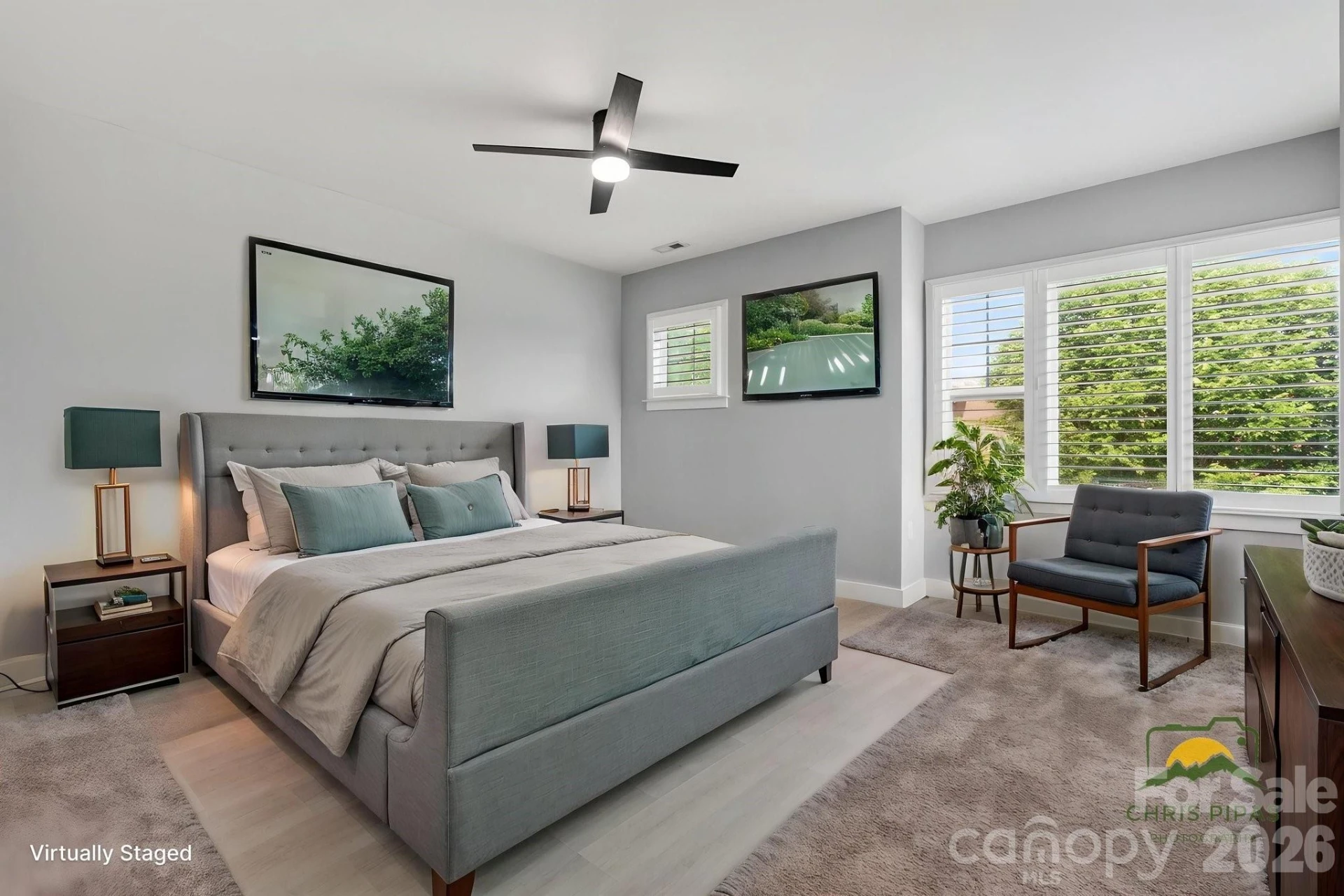 262 Harbour Place Drive #15 - Photo 34