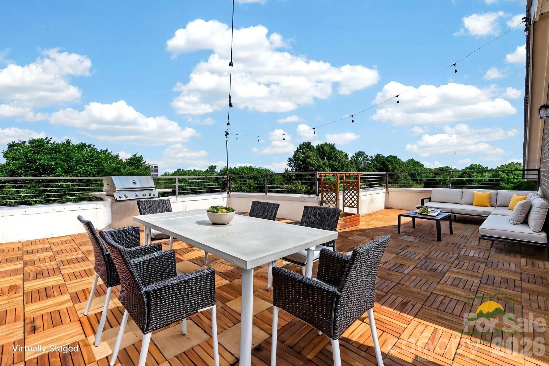 262 Harbour Place Drive #15 - Photo 41