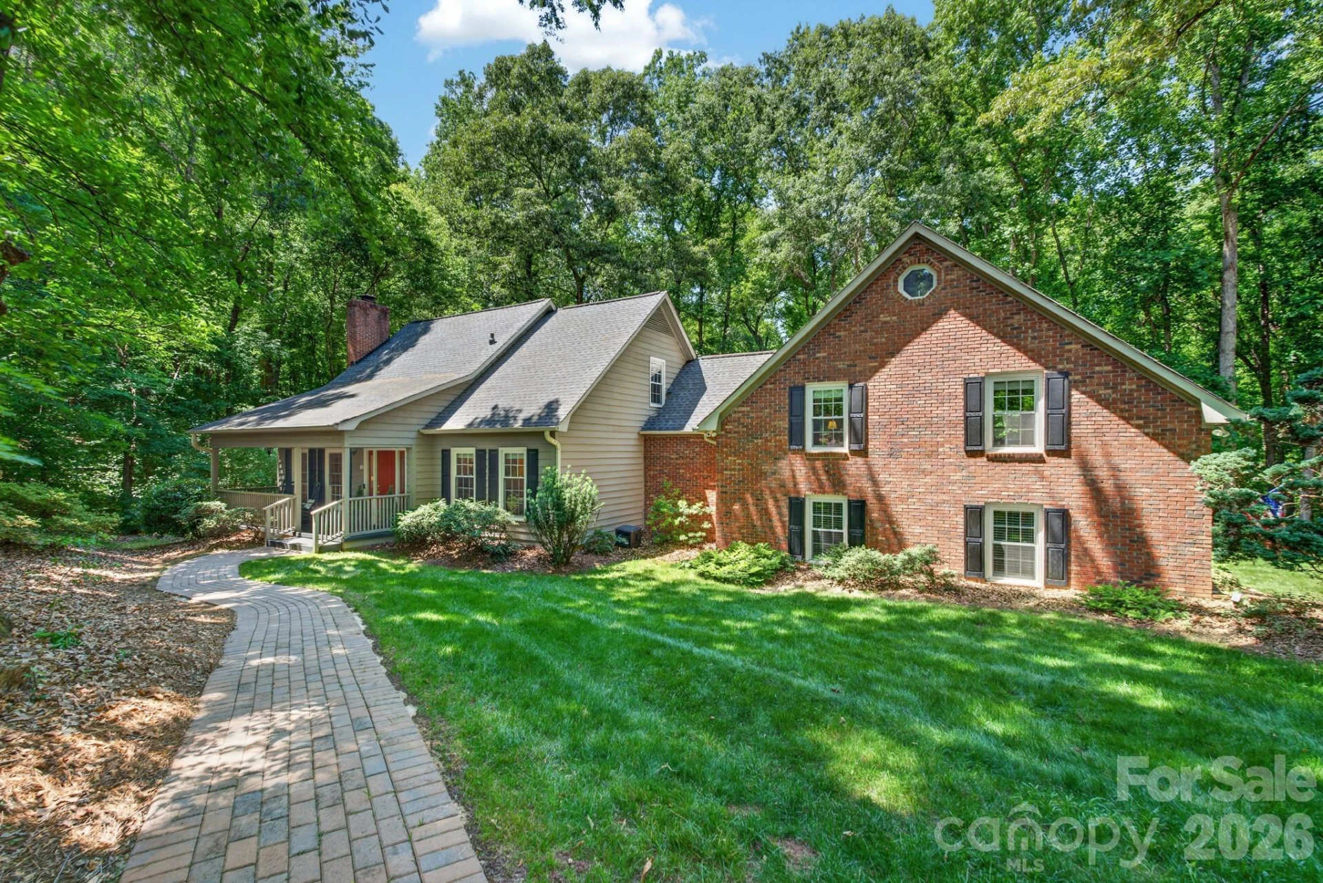 1712 Saddlewood Drive