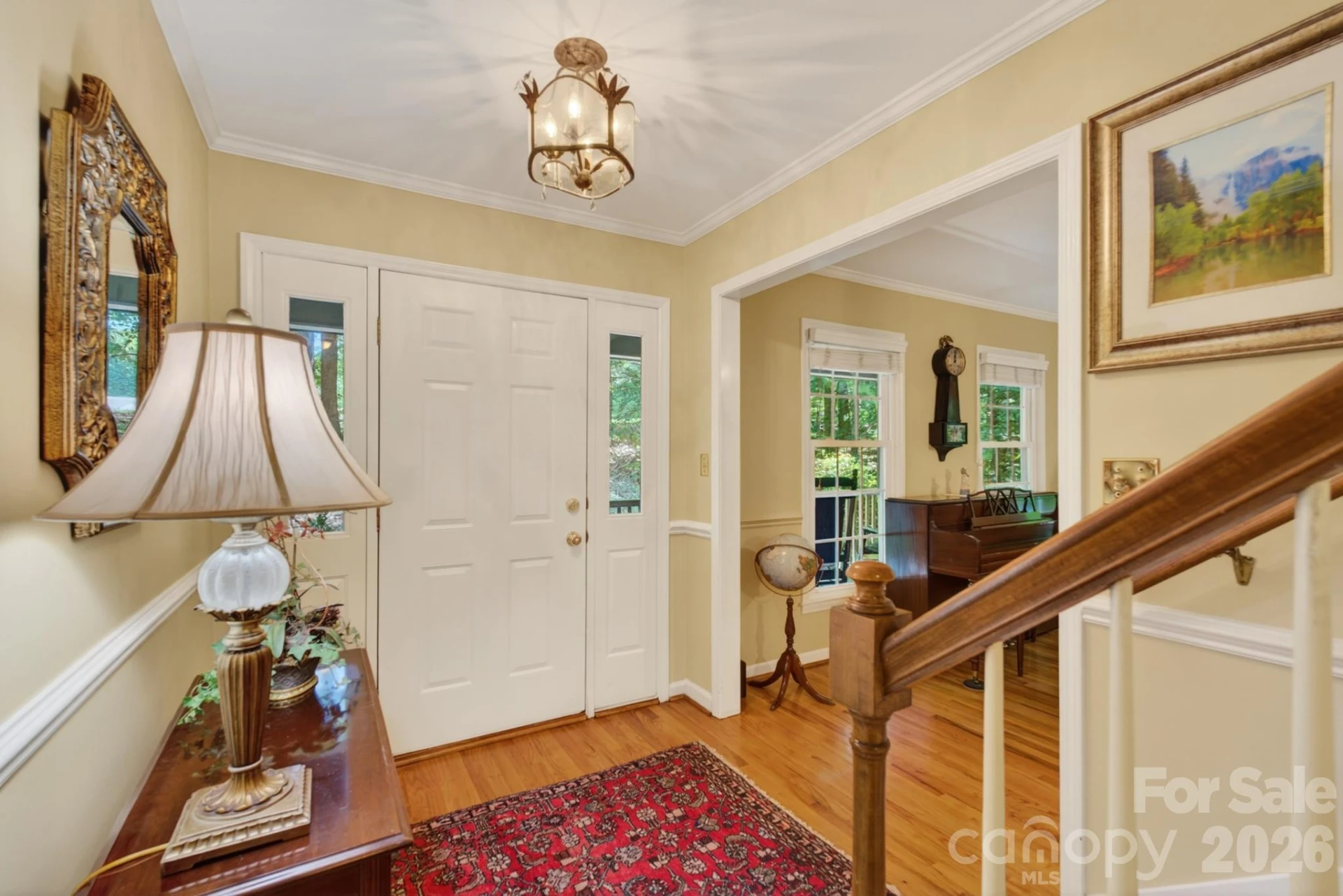1712 Saddlewood Drive - Photo 3