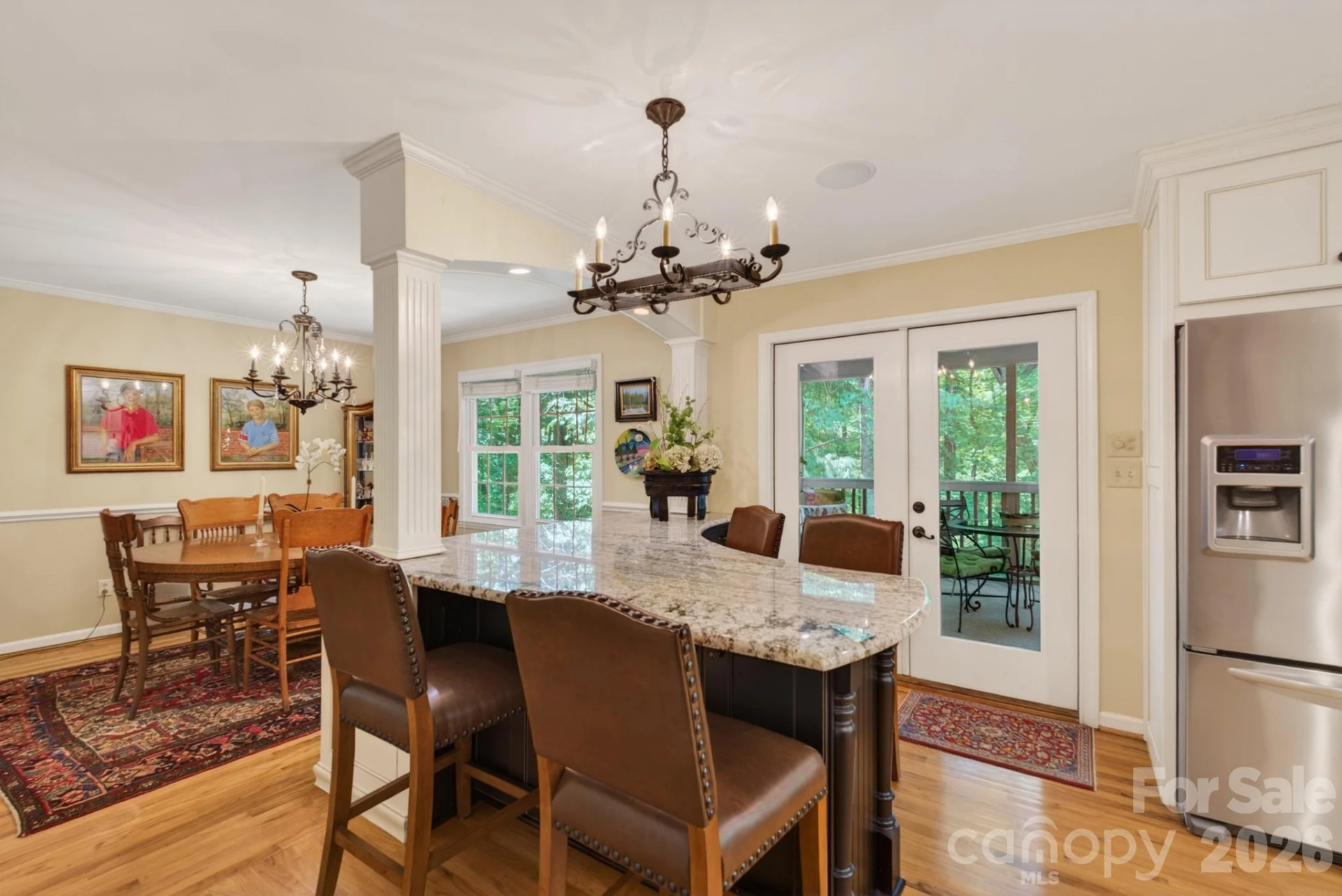 1712 Saddlewood Drive - Photo 9