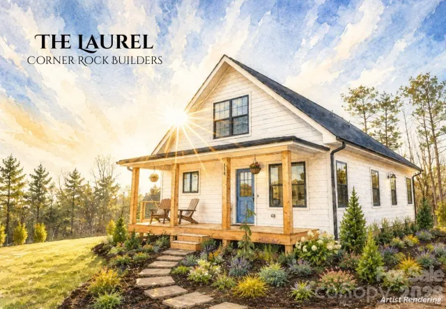 99999 Verde Drive, Asheville, NC, 28806
