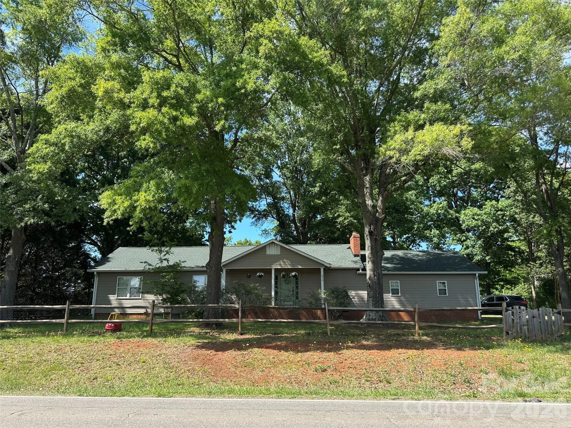 170 Scotts Creek Road