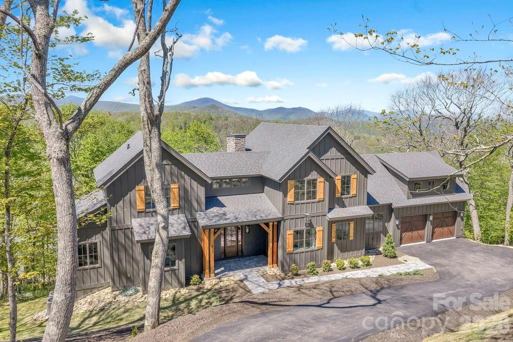 536 Boone Ridge Lane - Photo 2