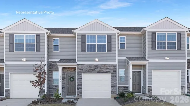 3253 Ora Smith Road, Lincolnton, NC, 28092