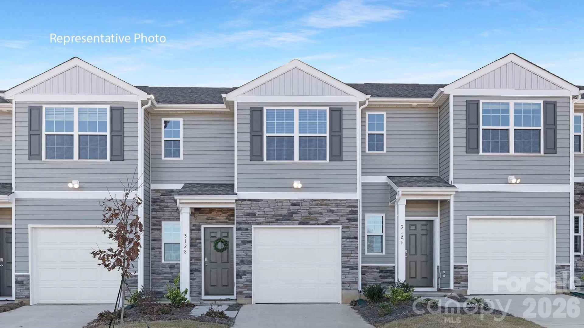 3253 Ora Smith Road