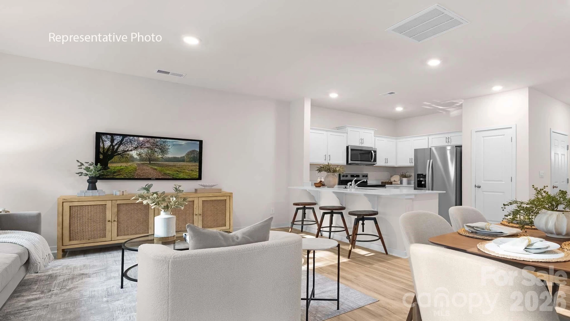 3253 Ora Smith Road - Photo 12