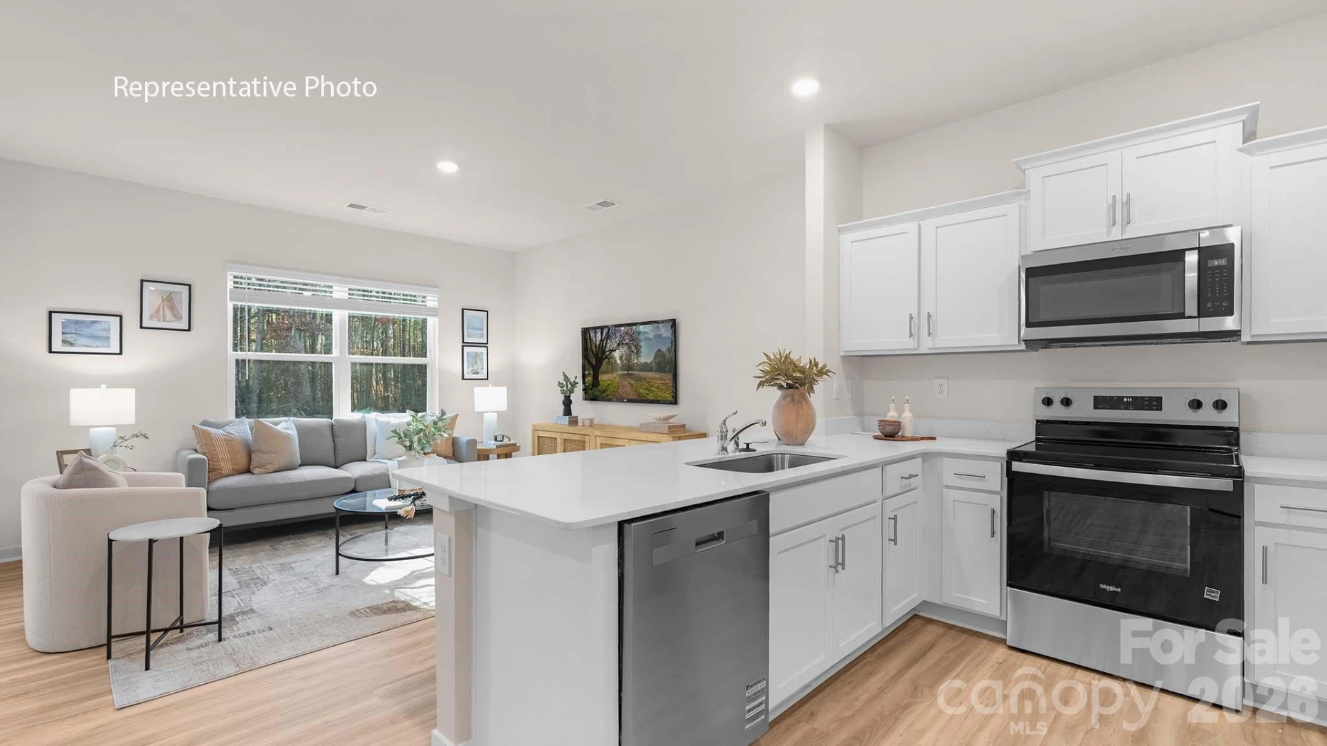 3253 Ora Smith Road - Photo 4